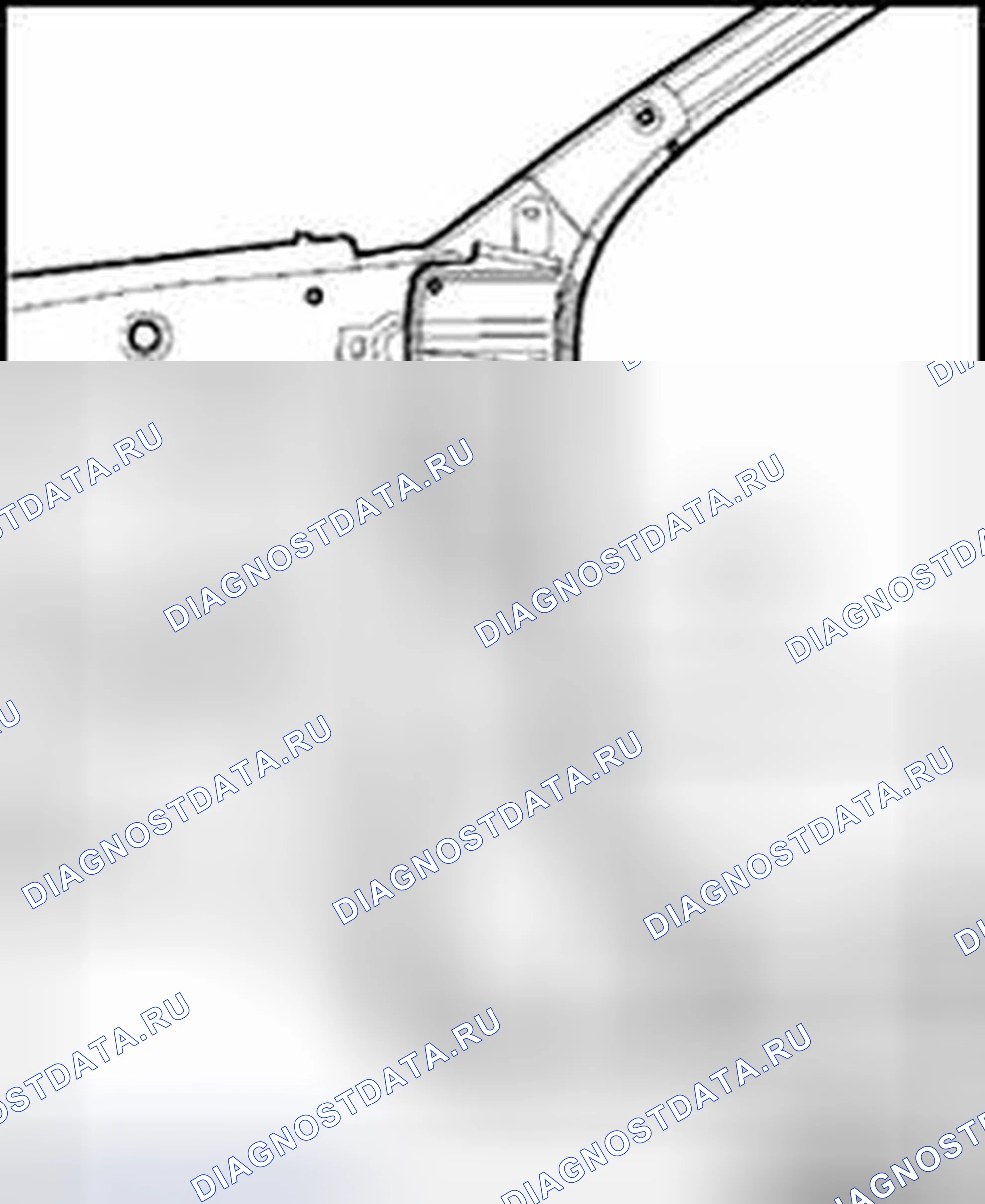 Рис. 205. Volkswagen Jetta IV