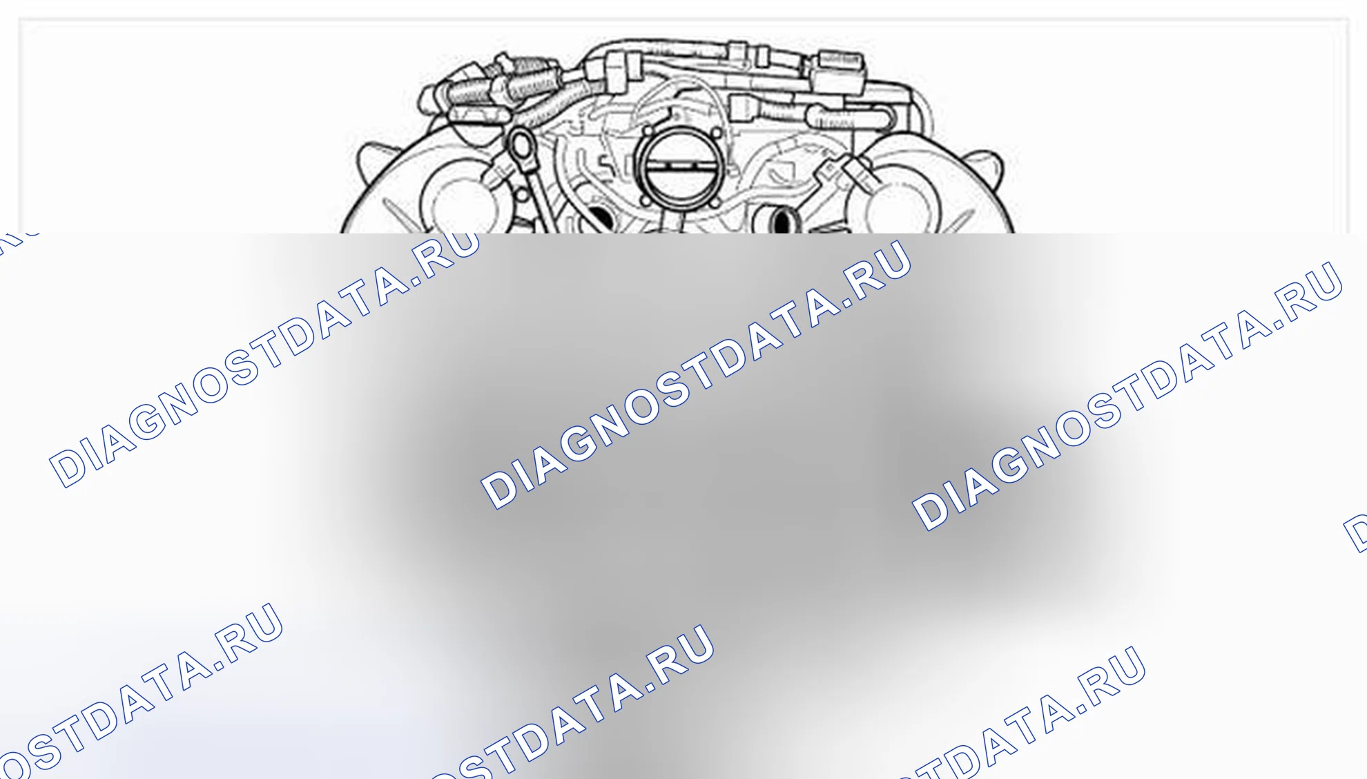 Рис. 106: Общие положения. Porsche Cayenne GTS 957 рестайлинг