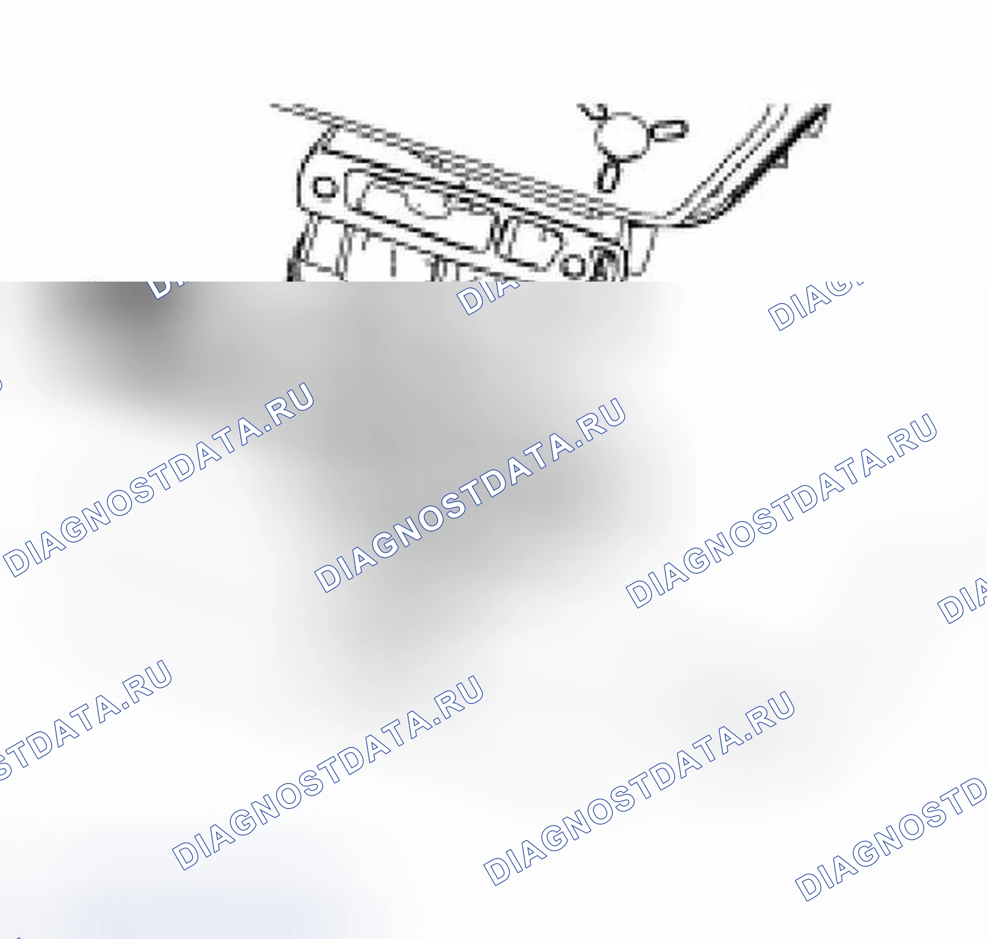 Рис. 351. Ford Pickup F150 