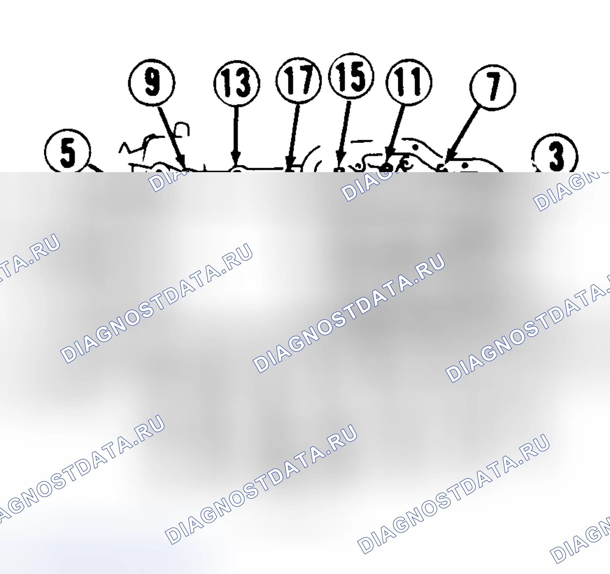 Рис. 21. Nissan Sentra B13