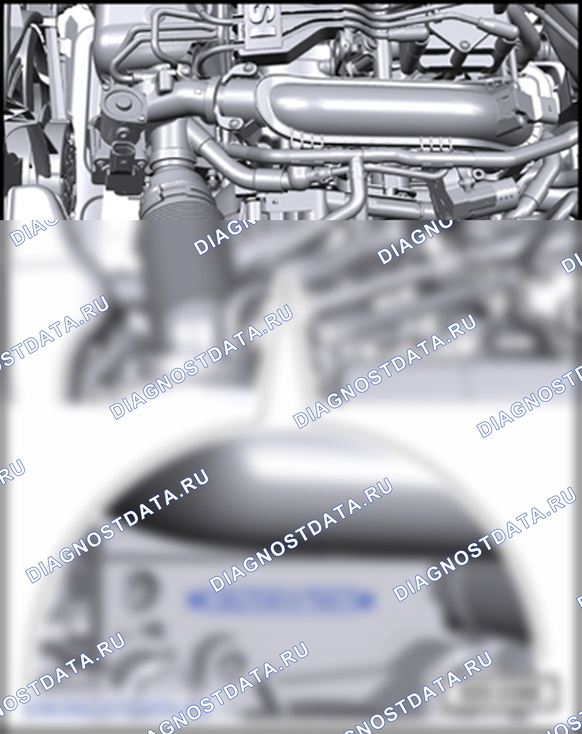 Технические данные (1,2/63; 77 кВт TSI). Skoda Octavia Ii