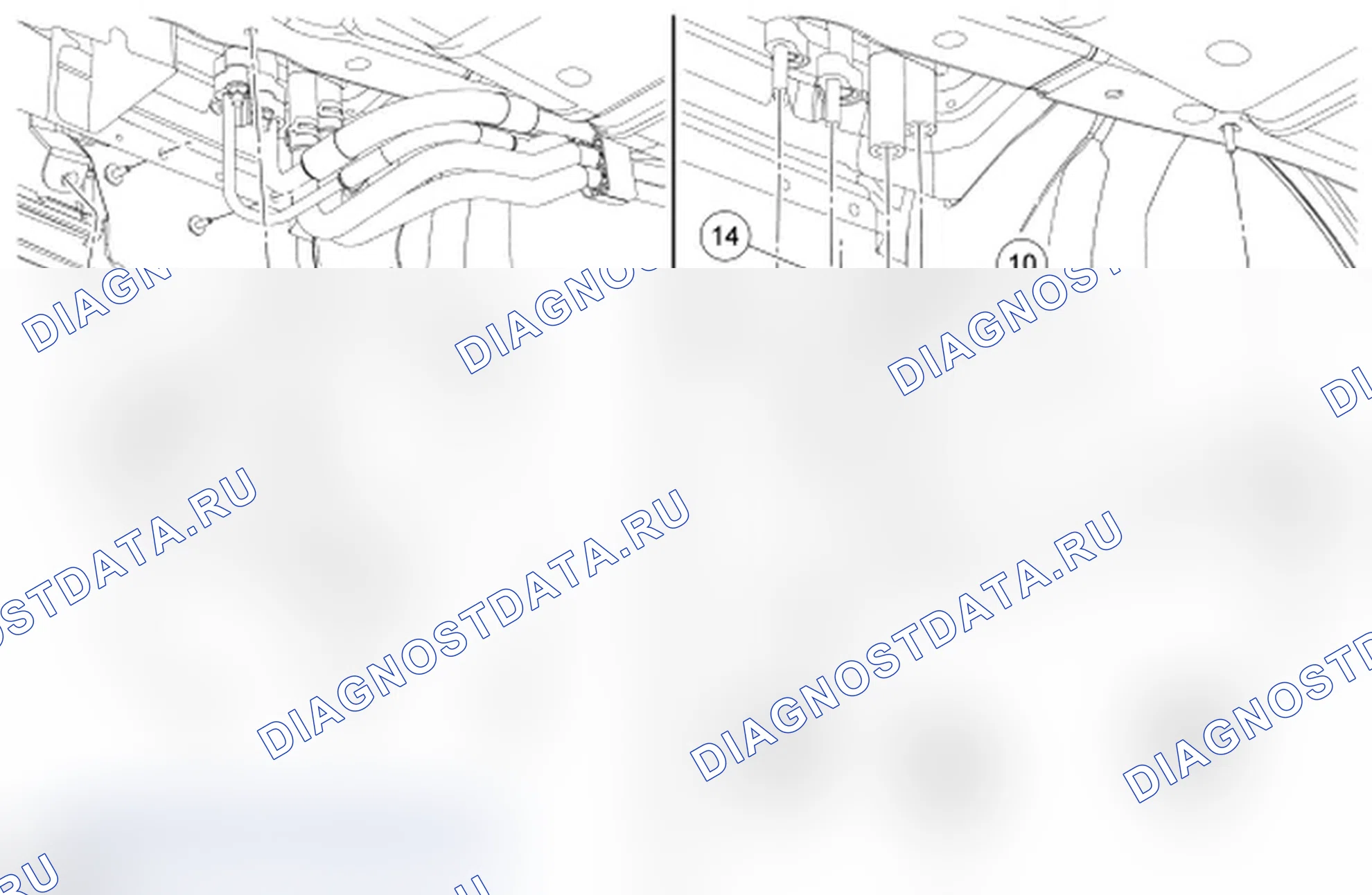 Рис. 182. Ford Taurus V