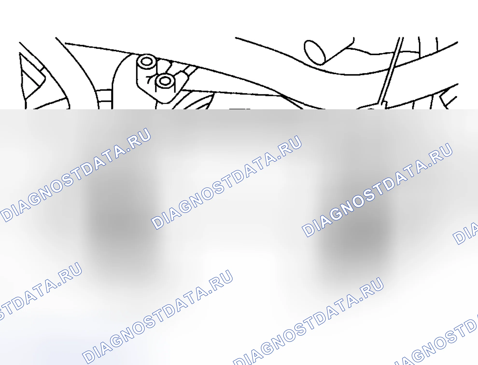 Рис. 2976. Ford Pickup F250 Super Duty I