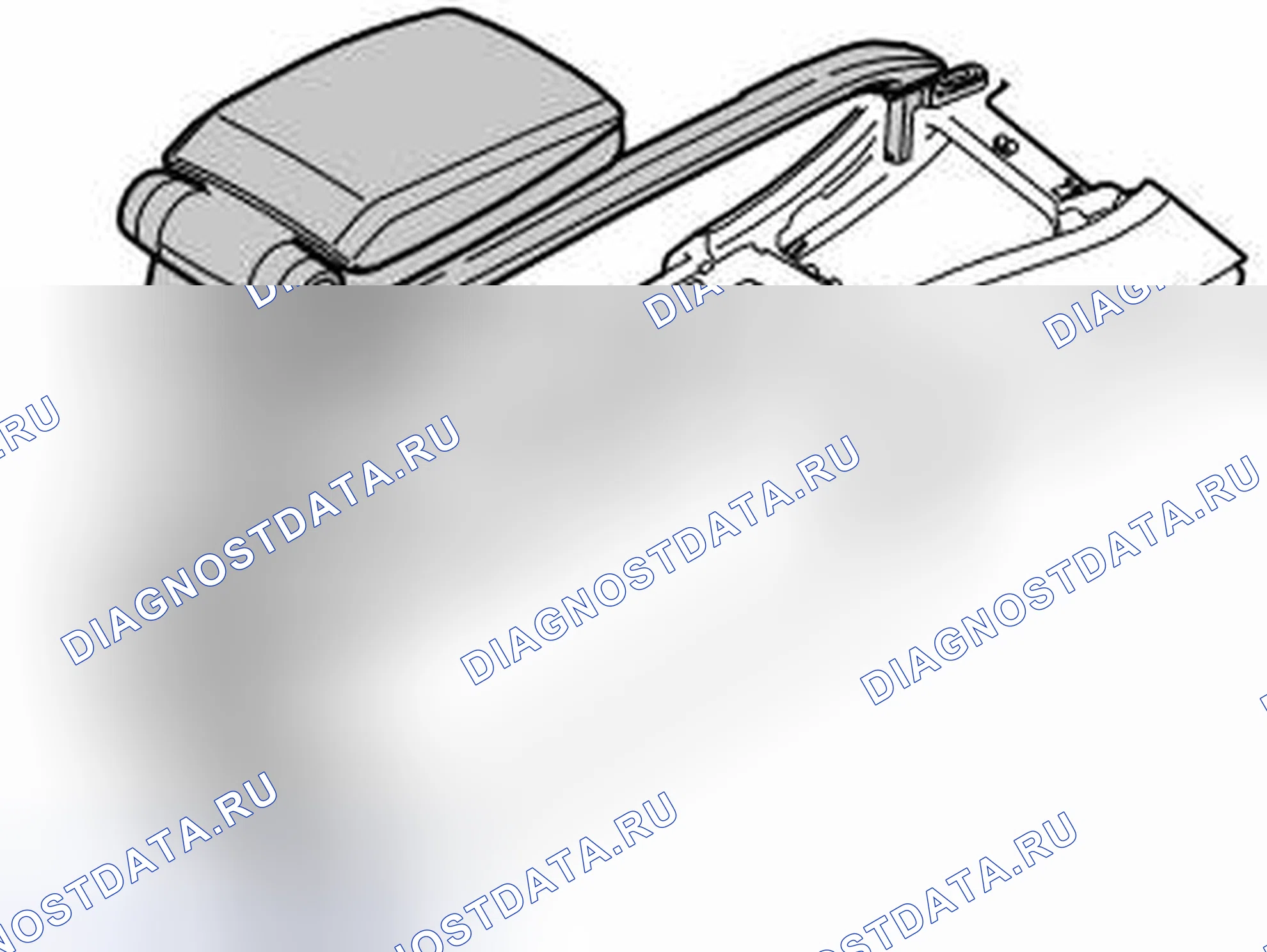 Рис. 424. Volvo V70 II
