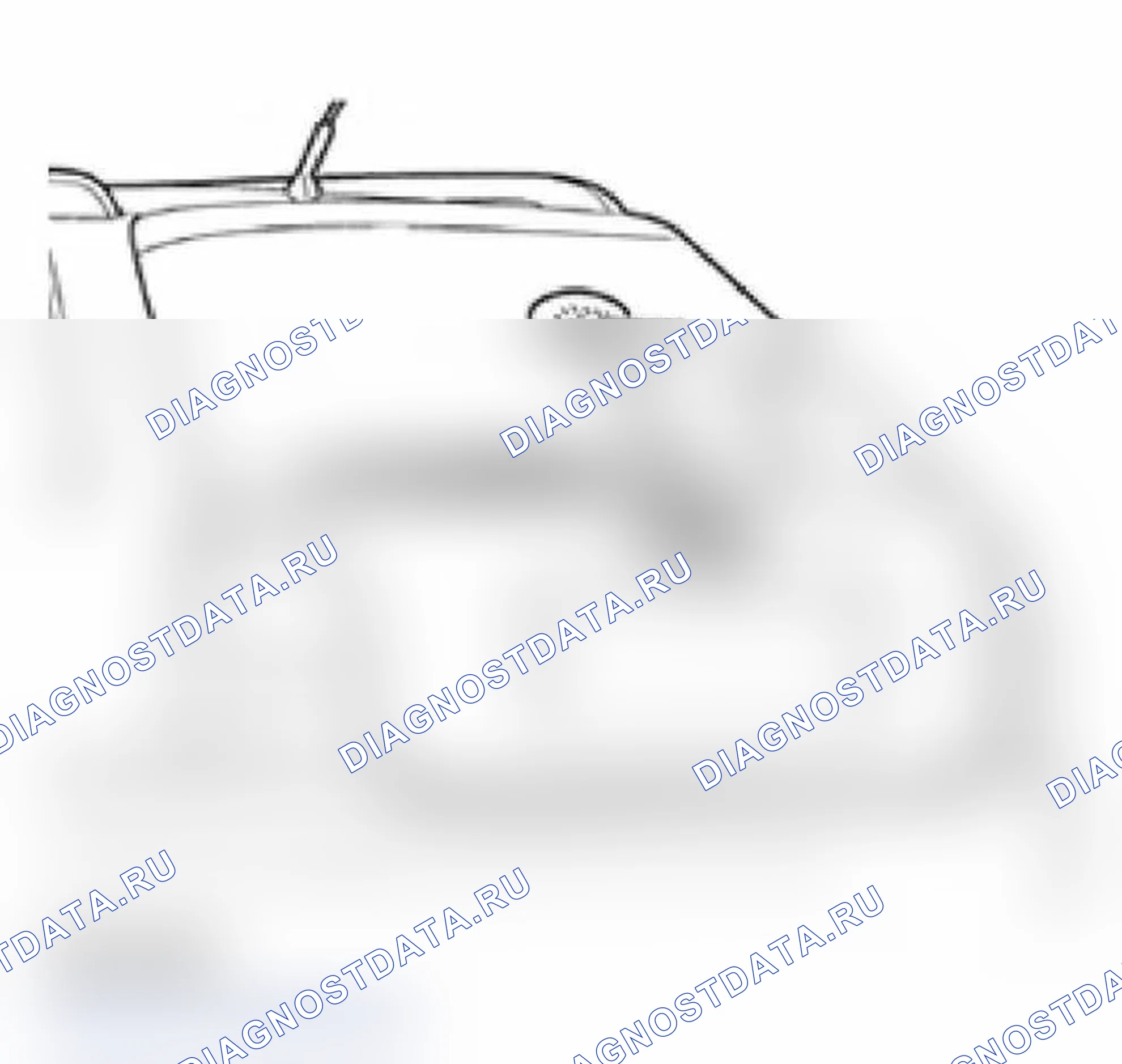 Рис. 9. Audi A6 C5 рестайлинг