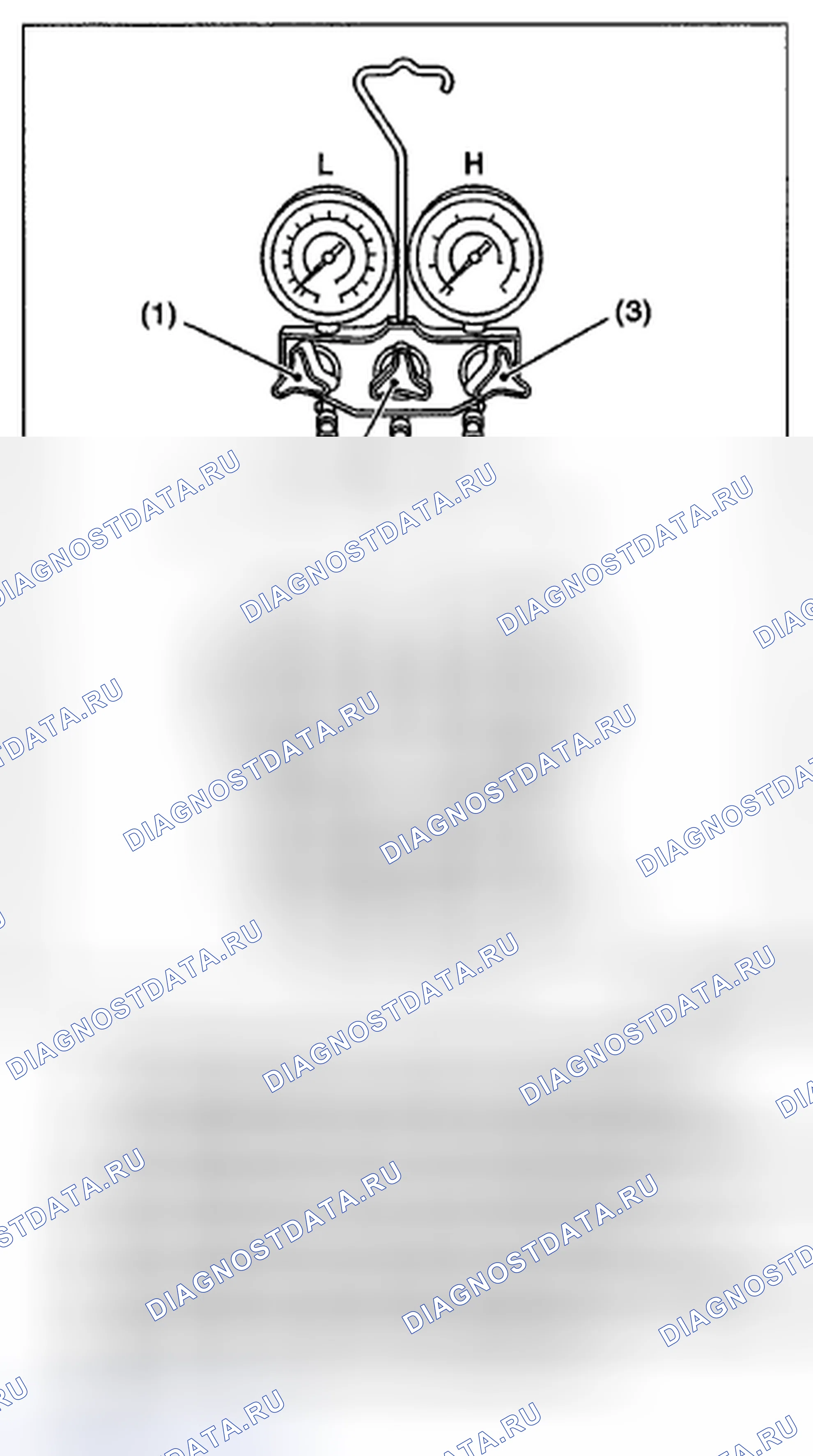 Рис. 99. Subaru Impreza GH