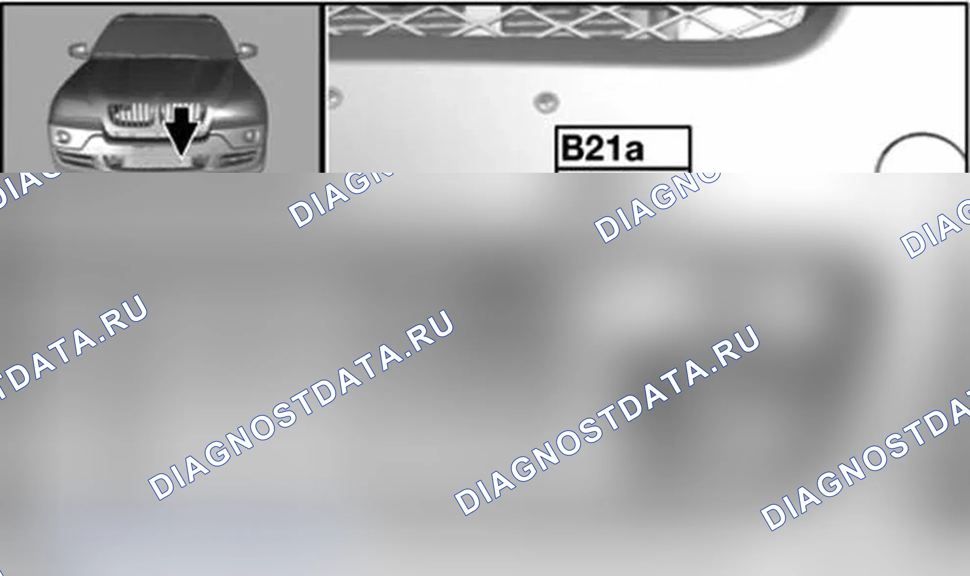 Рис. 25. BMW X5 M E70
