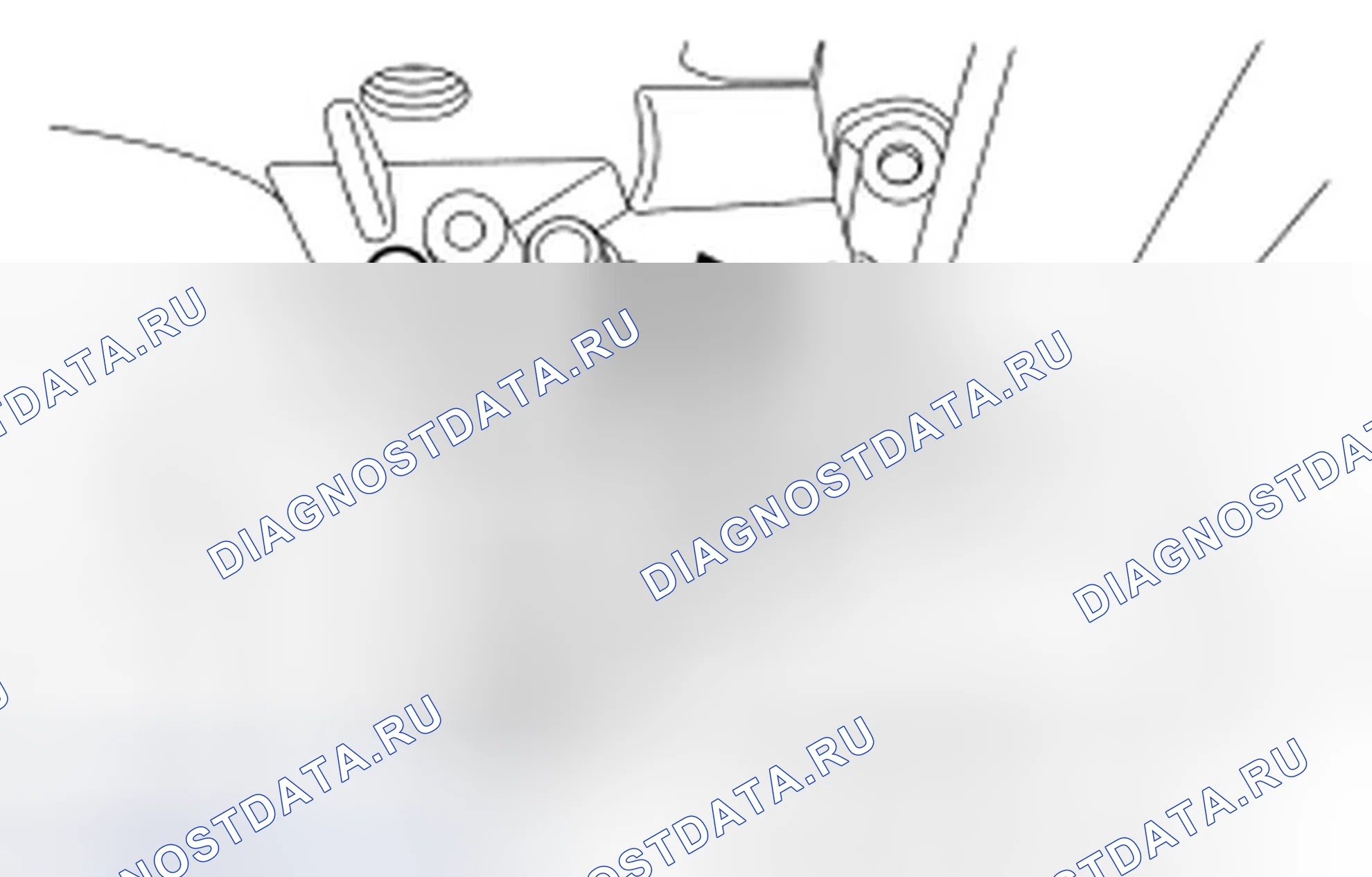 Рис. 667. Ford Freestyle I