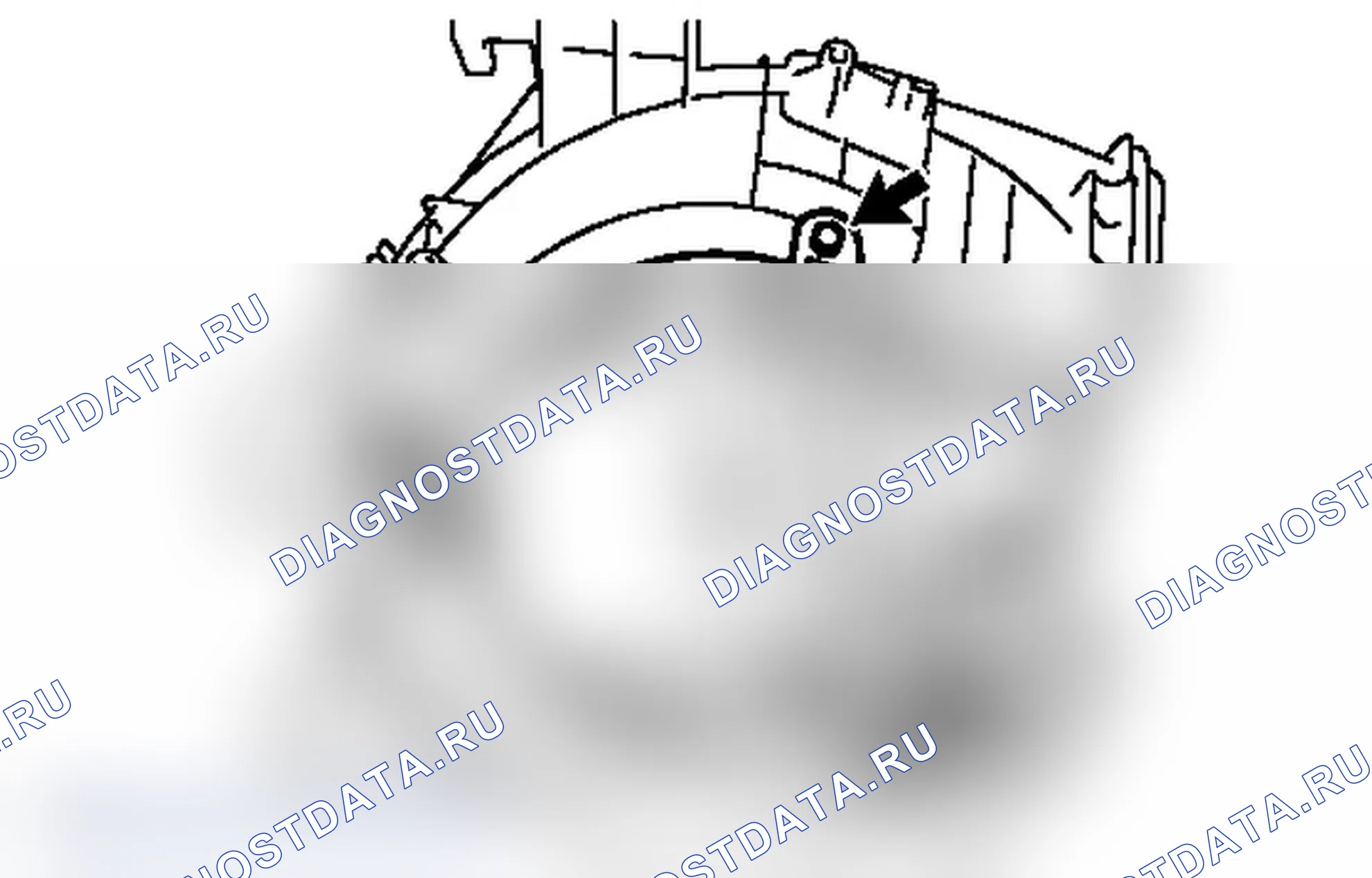 Рис. 112. Toyota Land Cruiser 200 рестайлинг
