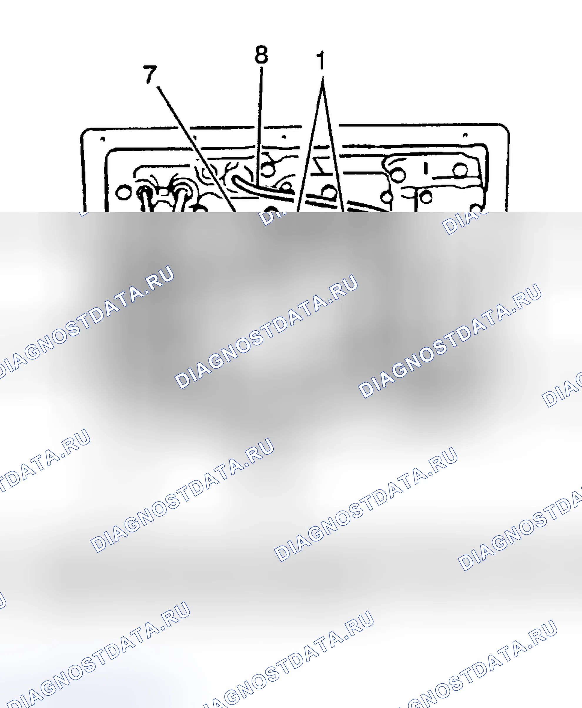 Рис. 39. Suzuki Grand Vitara I рестайлинг