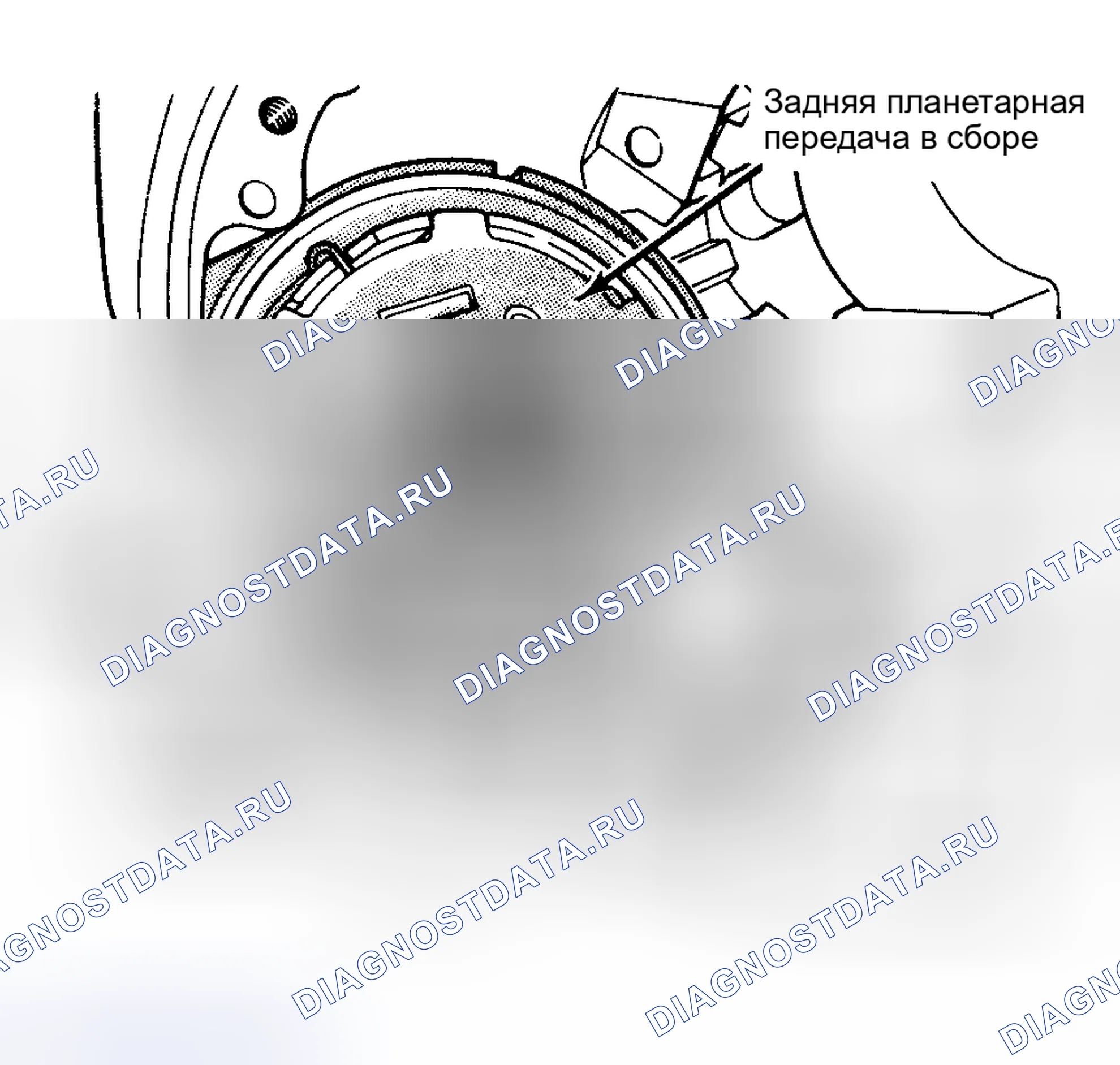 Рис. 81. Plymouth Acclaim I