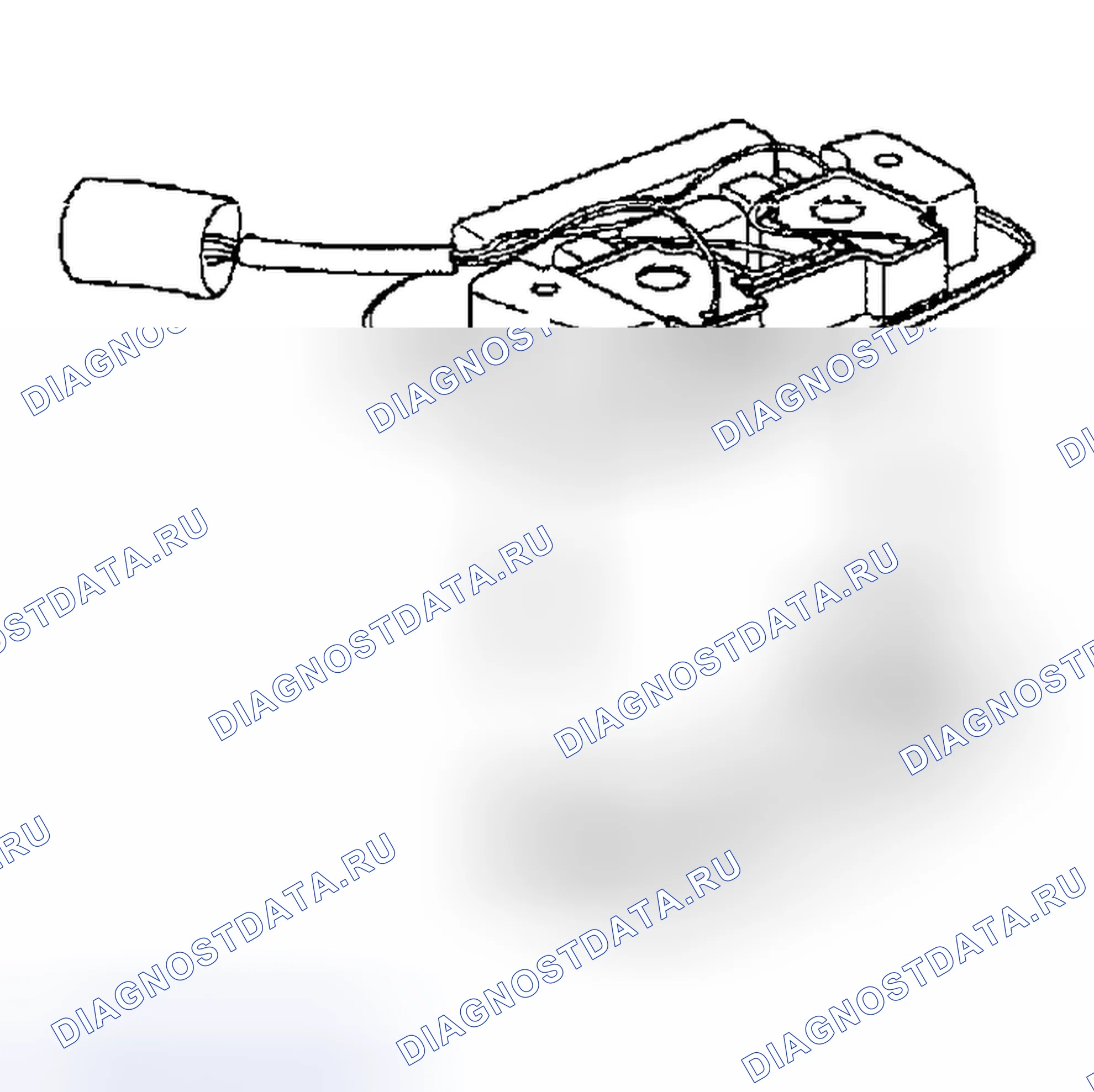 Рис. 4. Geely Okavango I