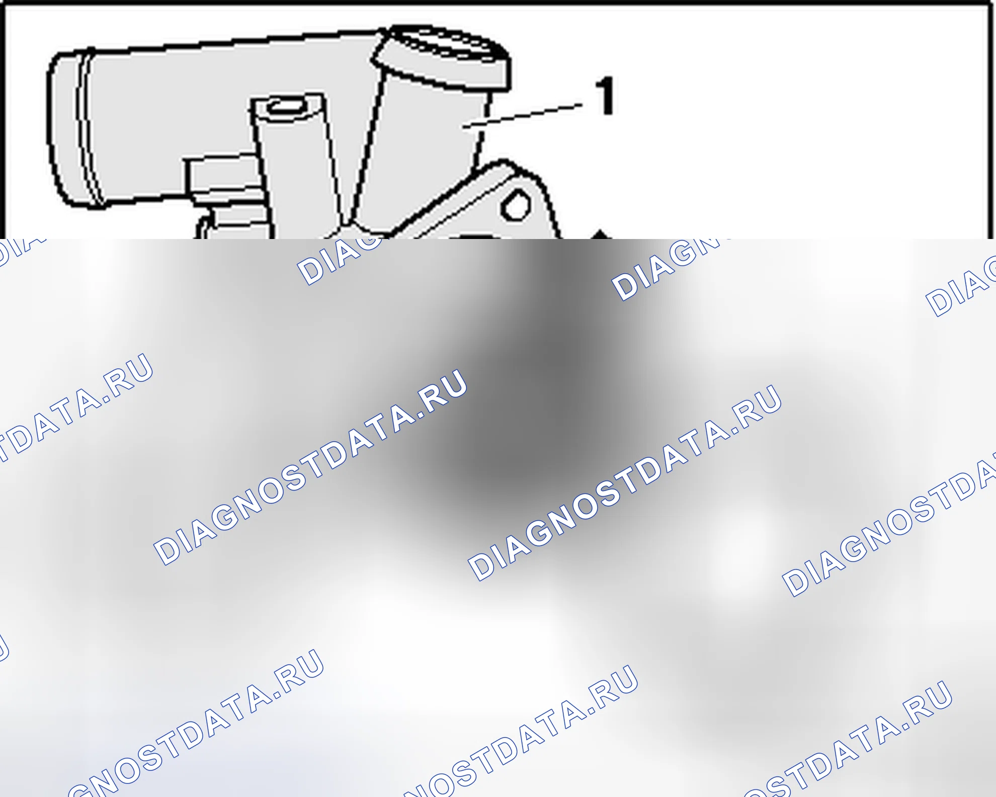 Рис. 19. Volkswagen Touareg I