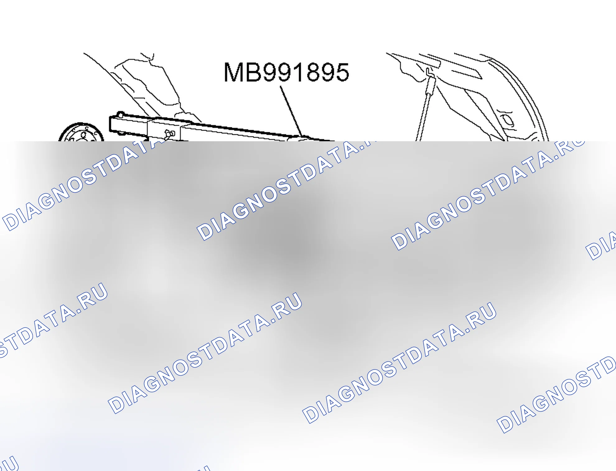 Рис. 231. Honda Grace I
