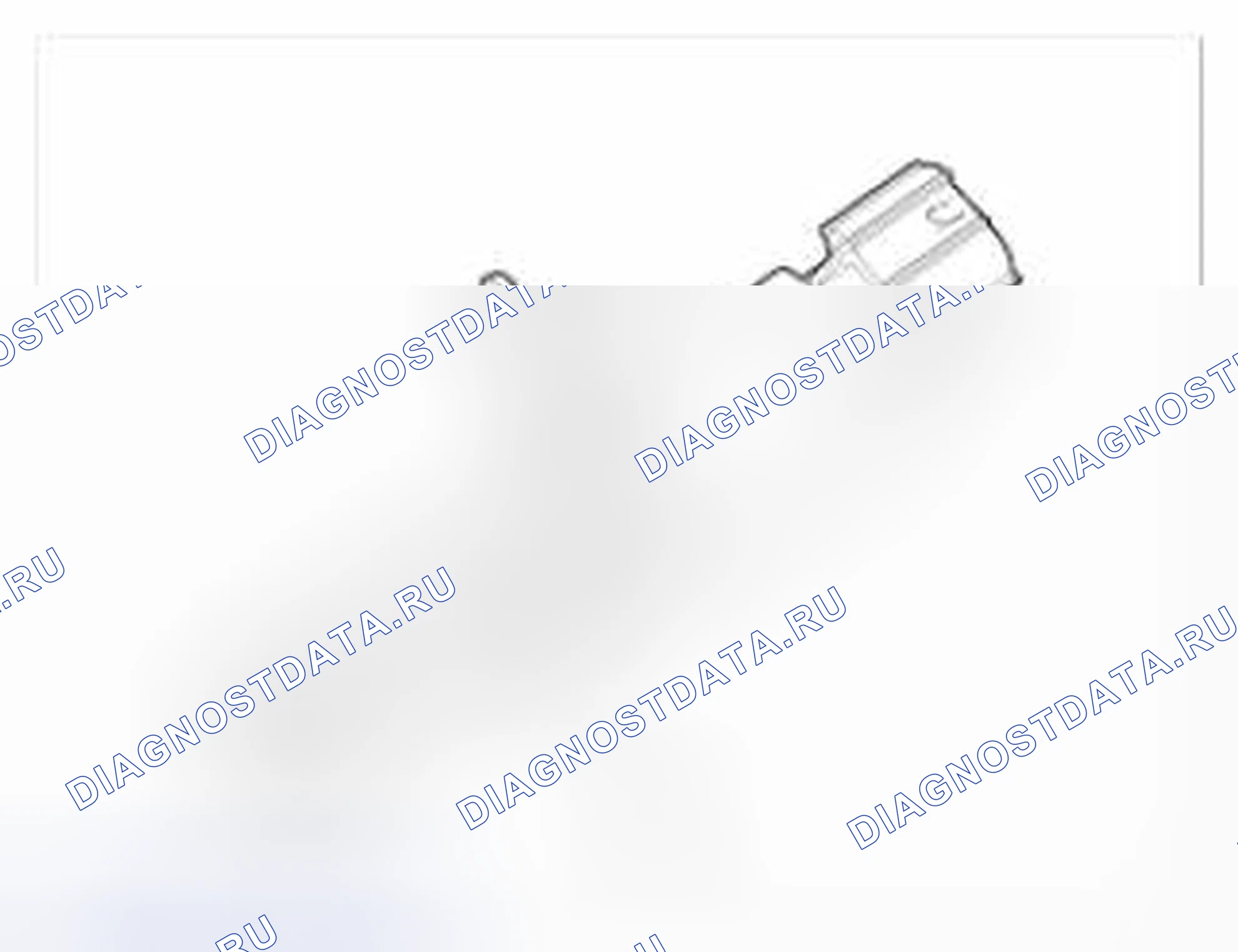 Рис. 205. BMW 6 серия F06/F13/F12
