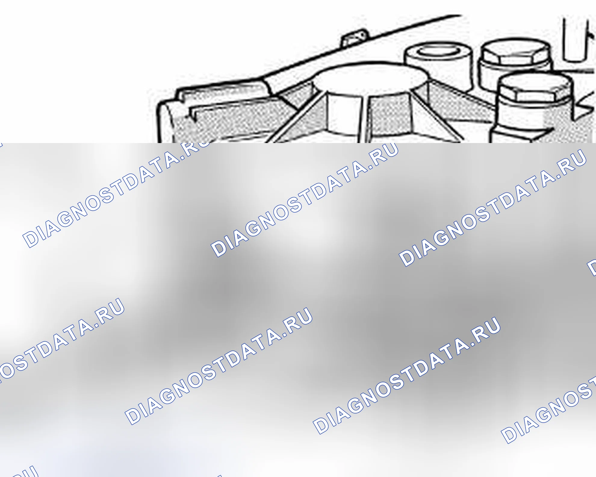 Рис. 39. Dodge Dakota III рестайлинг