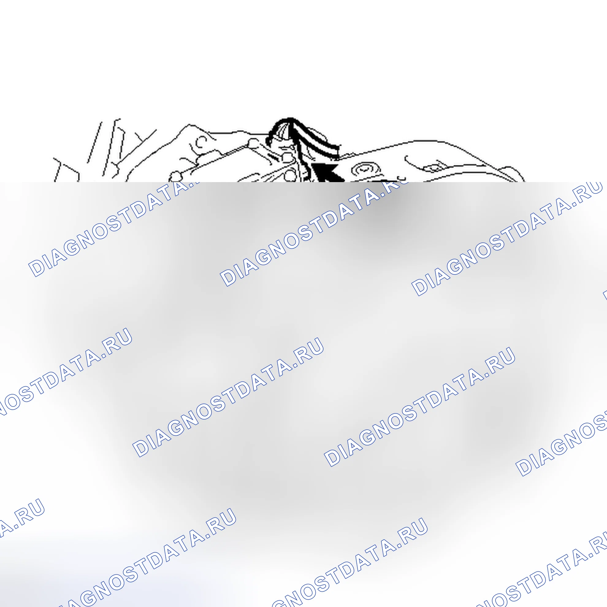 Рис. 484. Honda Accord V