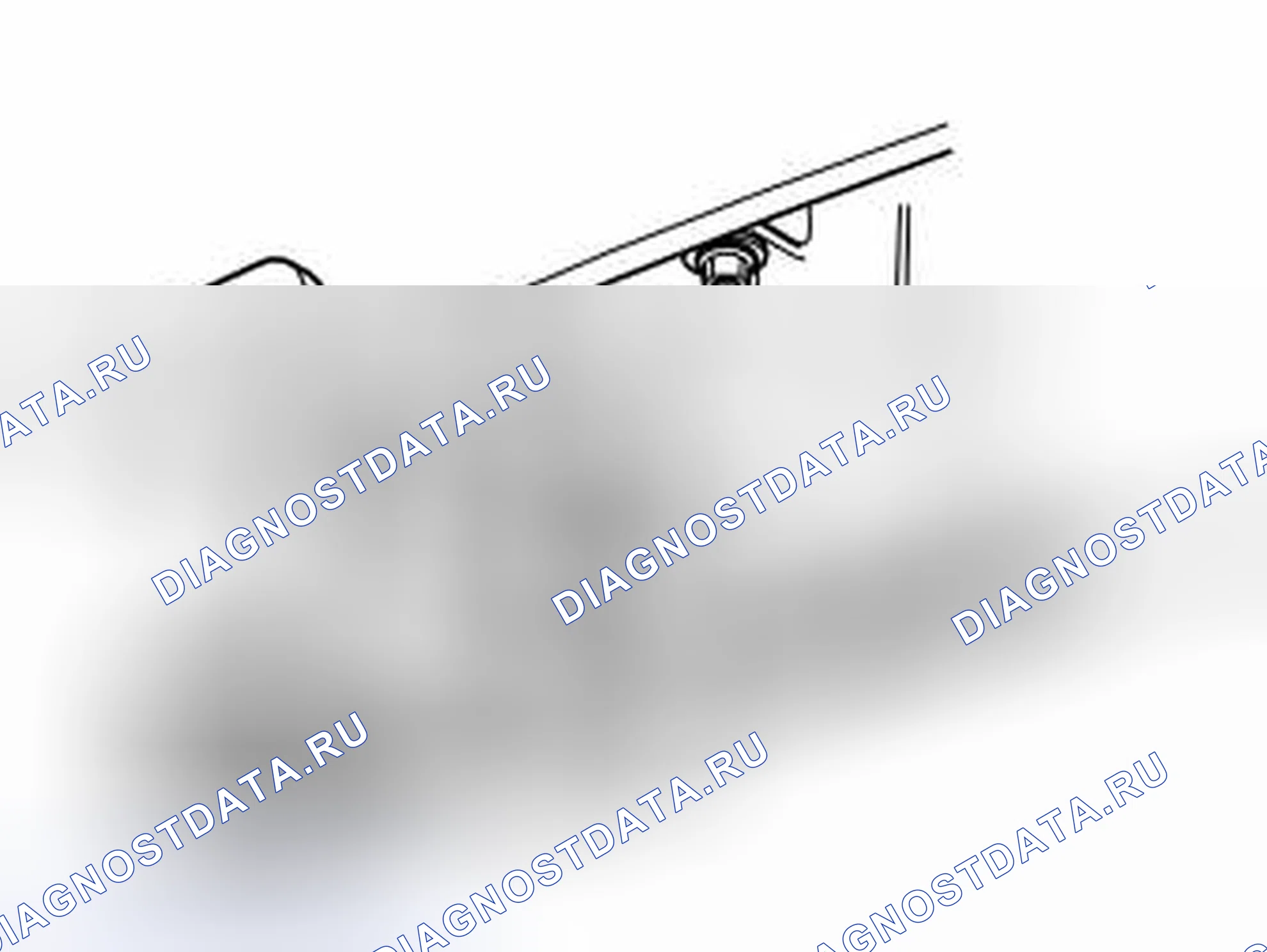 Рис. 201. Volvo S40 II рестайлинг