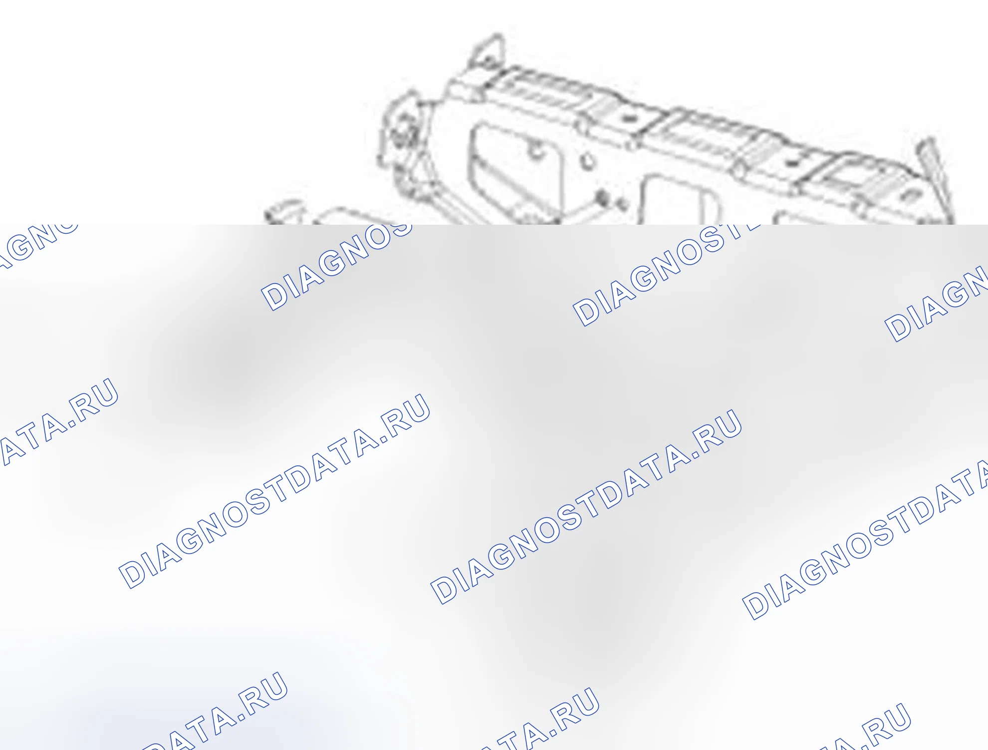 Рис. 123: [КАНАДА]. Hyundai Elantra V
