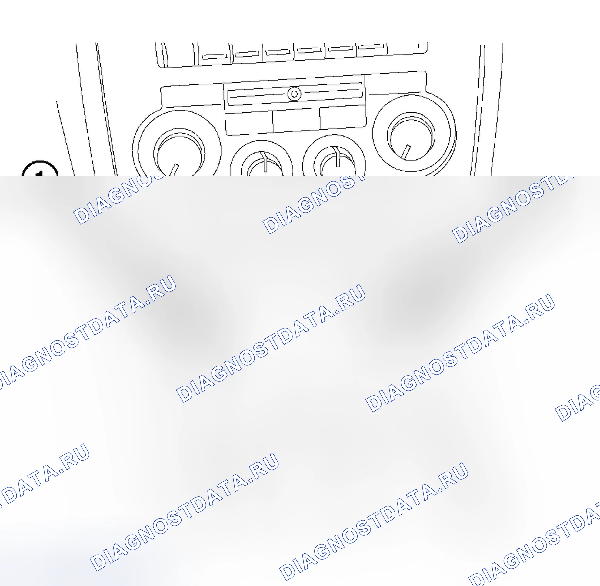 Рис. 1. Dodge Magnum I