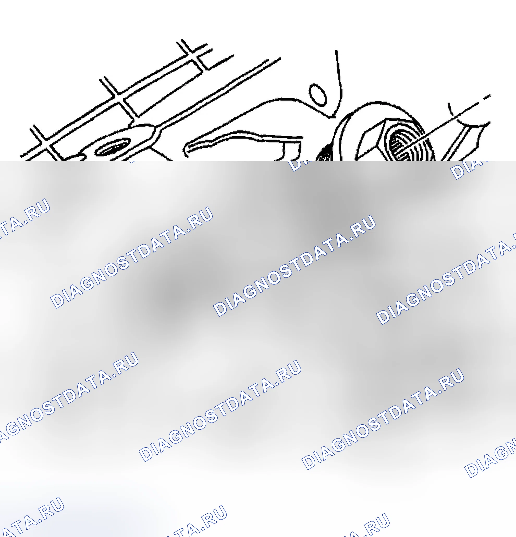 Рис. 605. Chevrolet Silverado 2500 