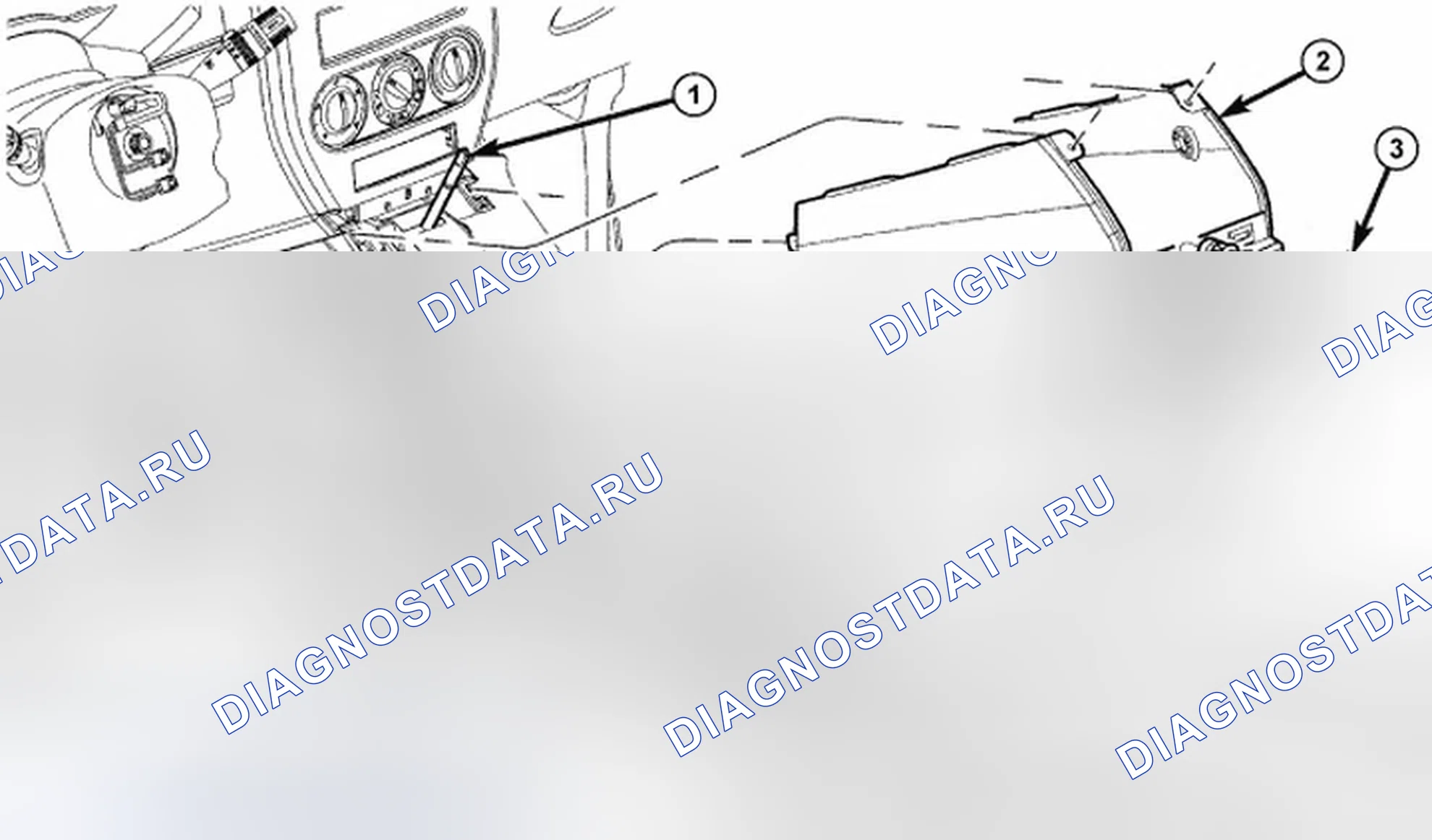 Рис. 384. Jeep Compass I