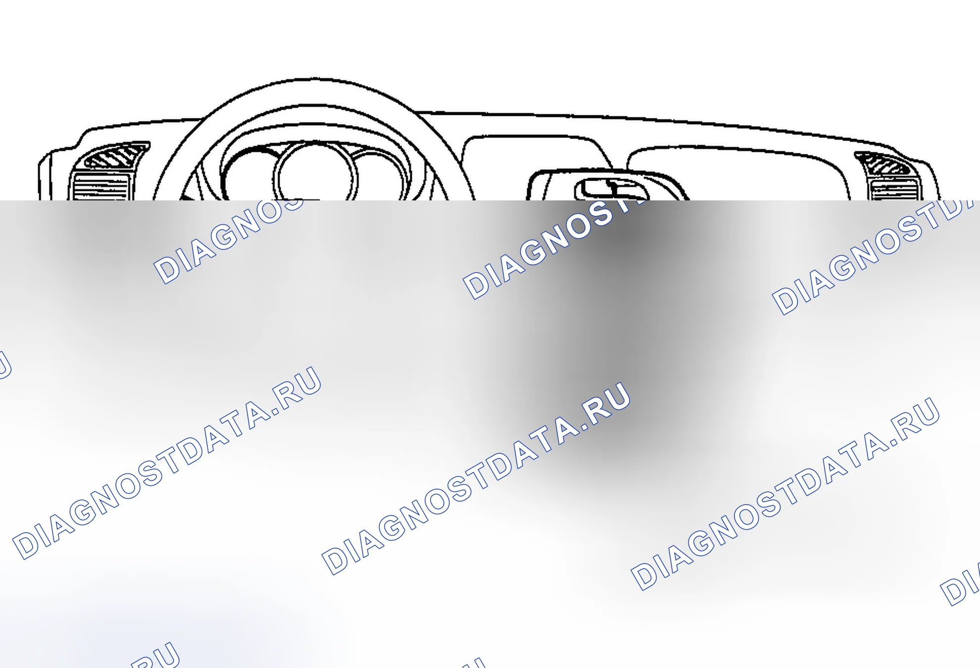 Рис. 8. Hyundai Accent II