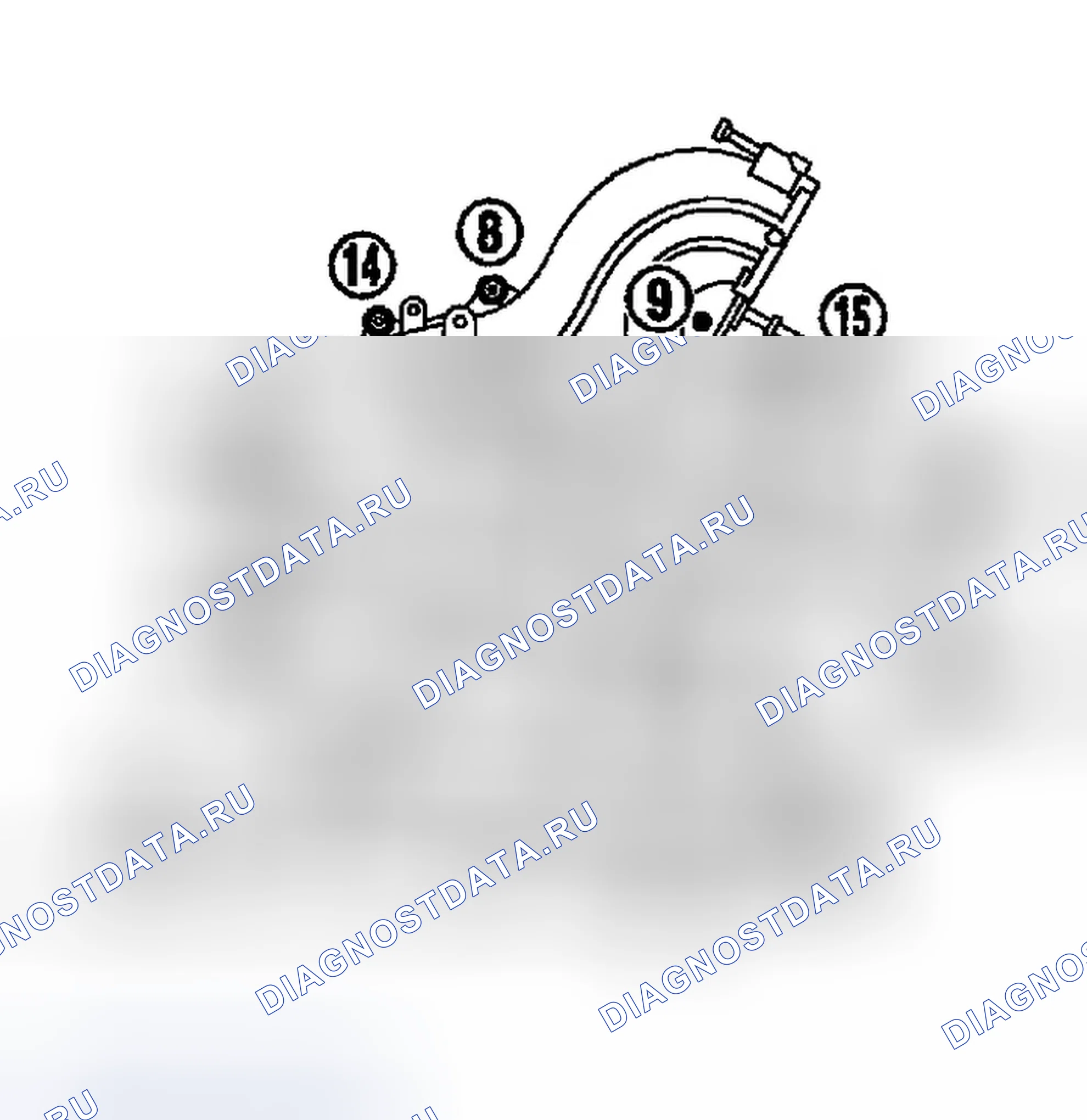Рис. 184. Infiniti G35 III