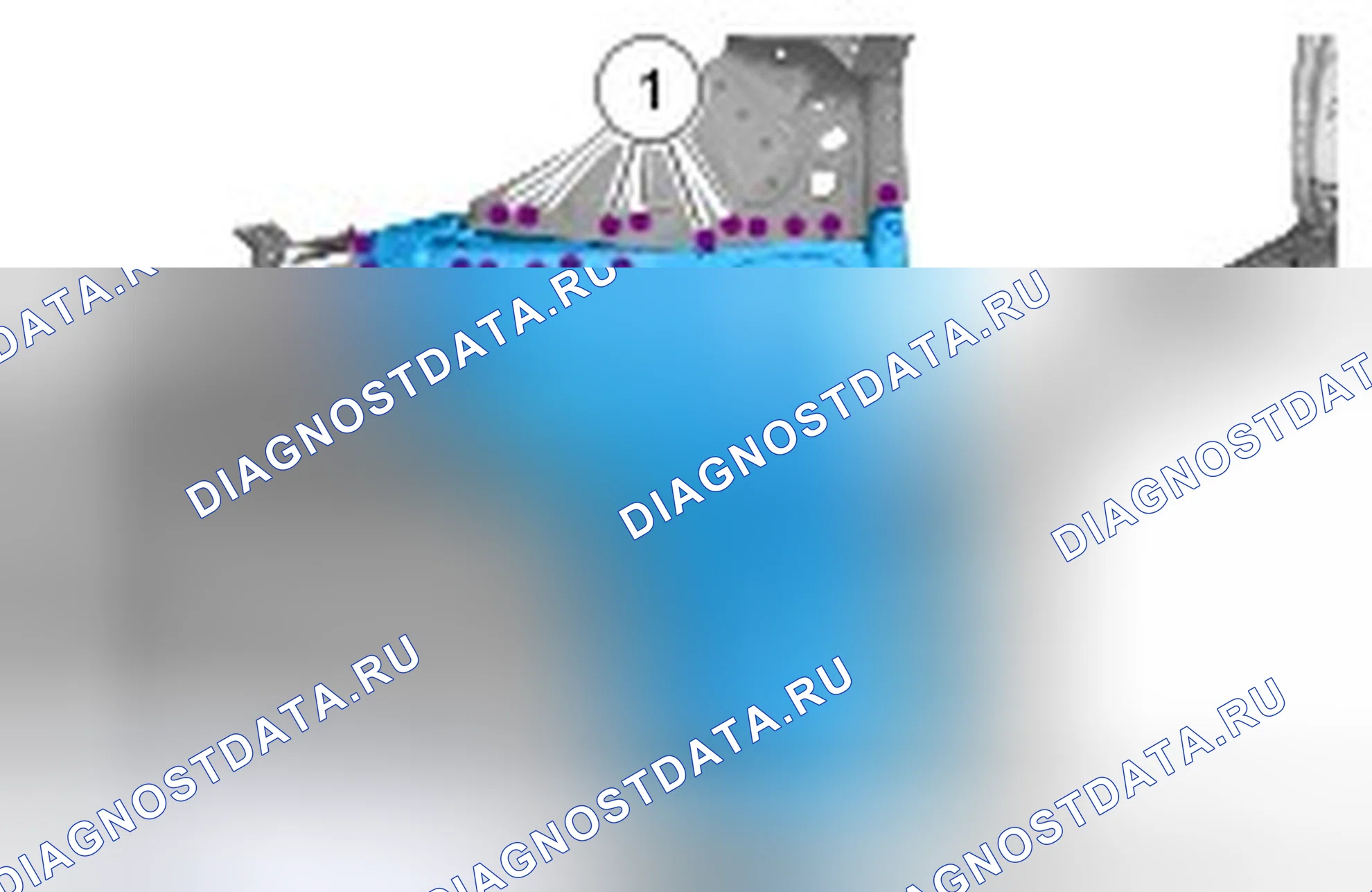 Как снять и установить переднюю стойку в сборе. Ford Mondeo IV