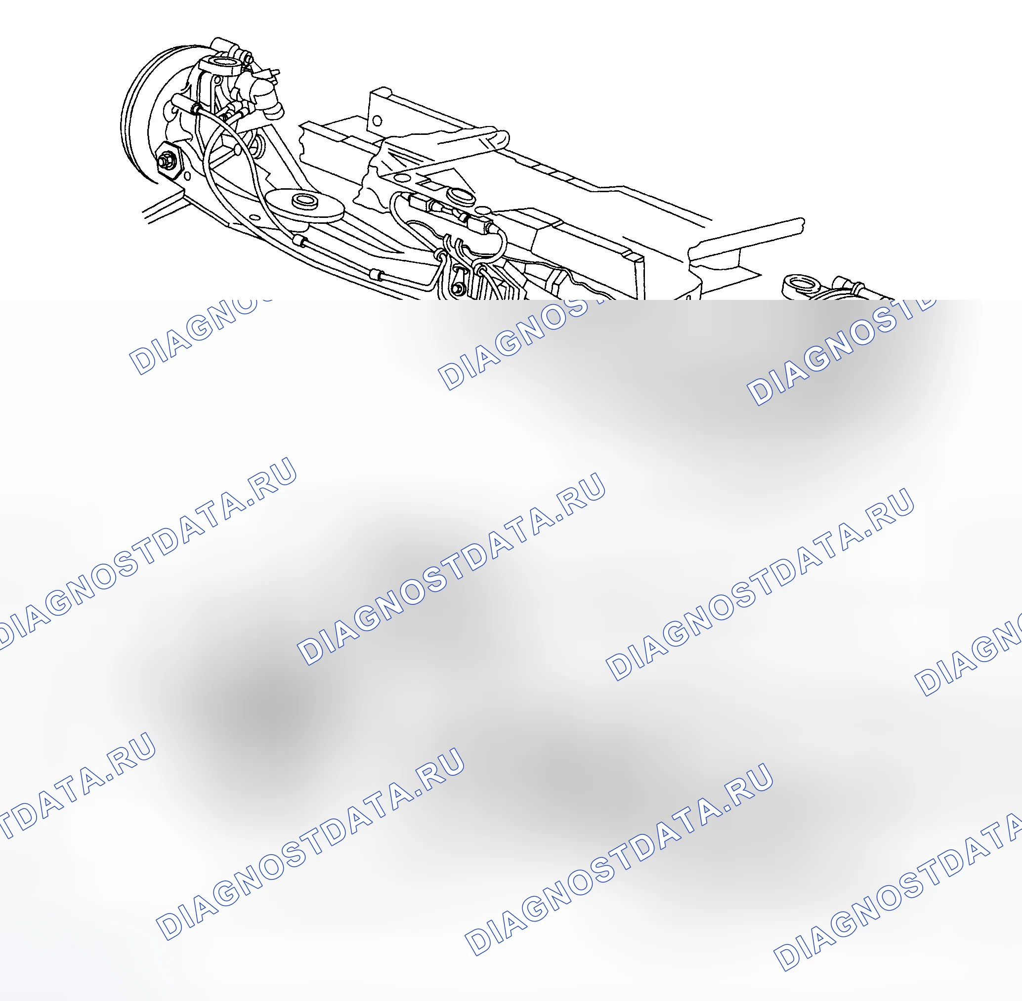 Рис. 4. Hyundai Pony I
