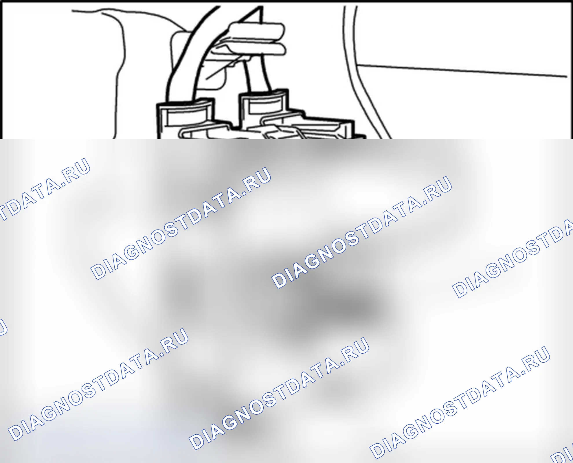 Рис. 216. Porsche Cayenne Turbo I рестайлинг