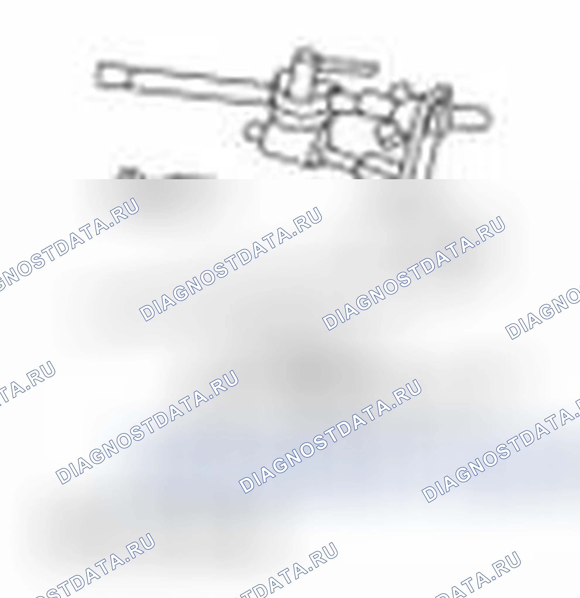 Рис. 274. Ford Fiesta Mk6