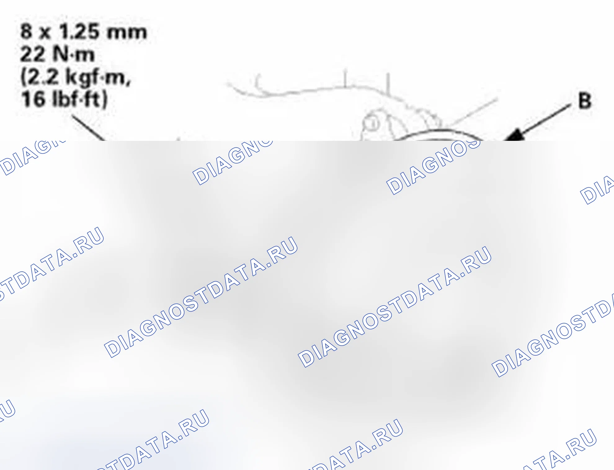Рис. 410. Honda Civic IX