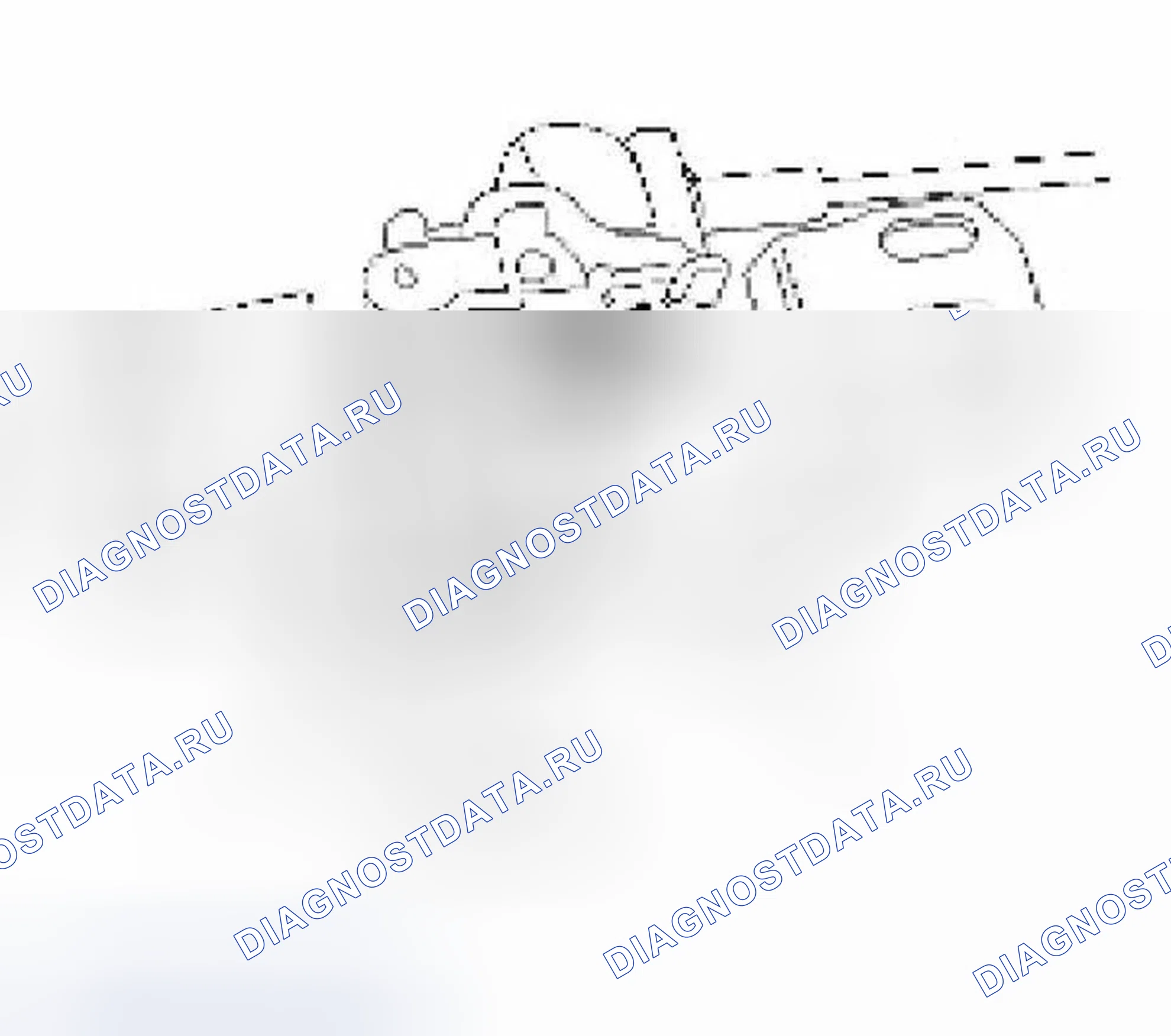 Рис. 127: Удаление. Jaguar XKR I