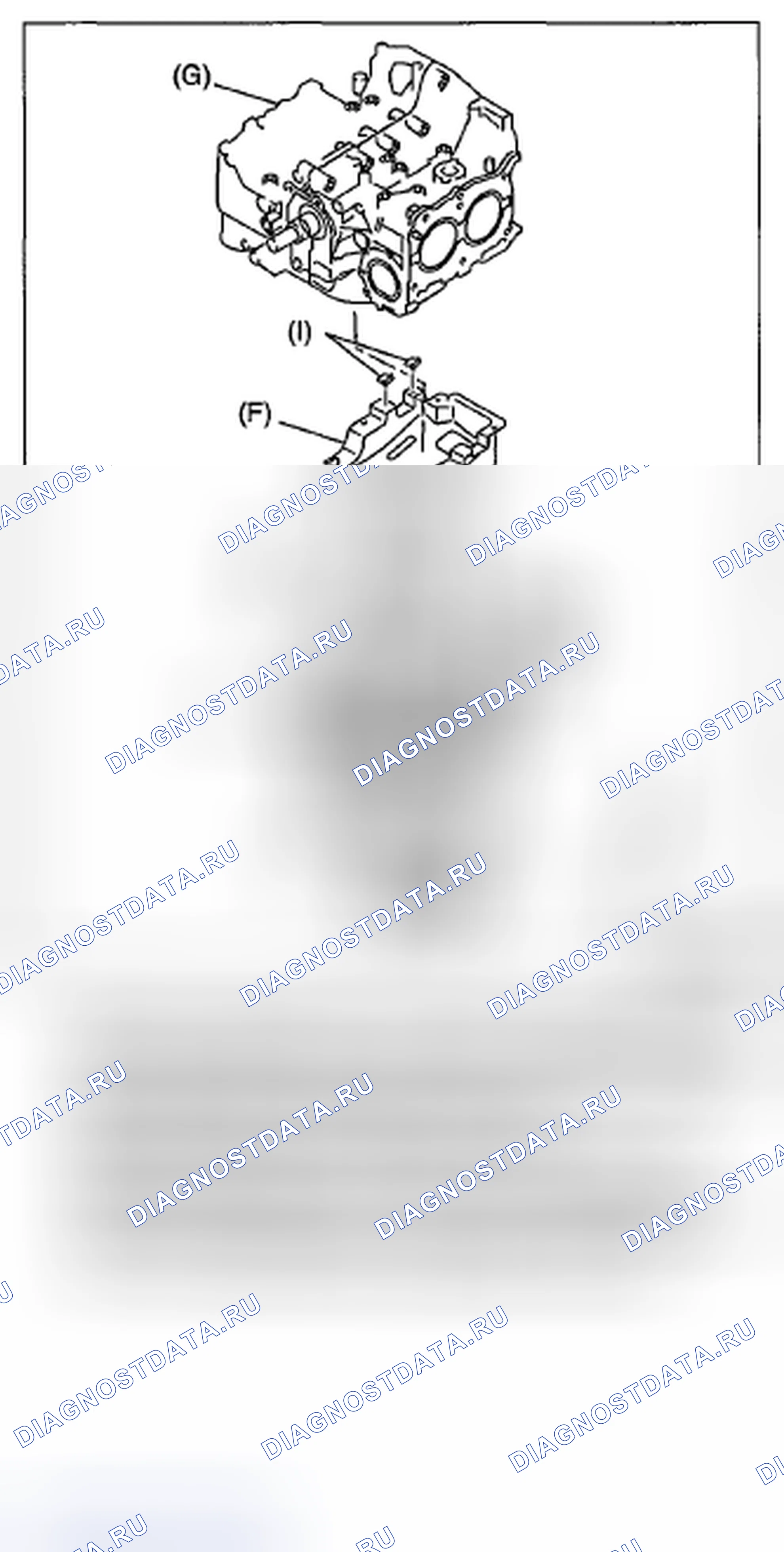 Рис. 61. Subaru Outback BR