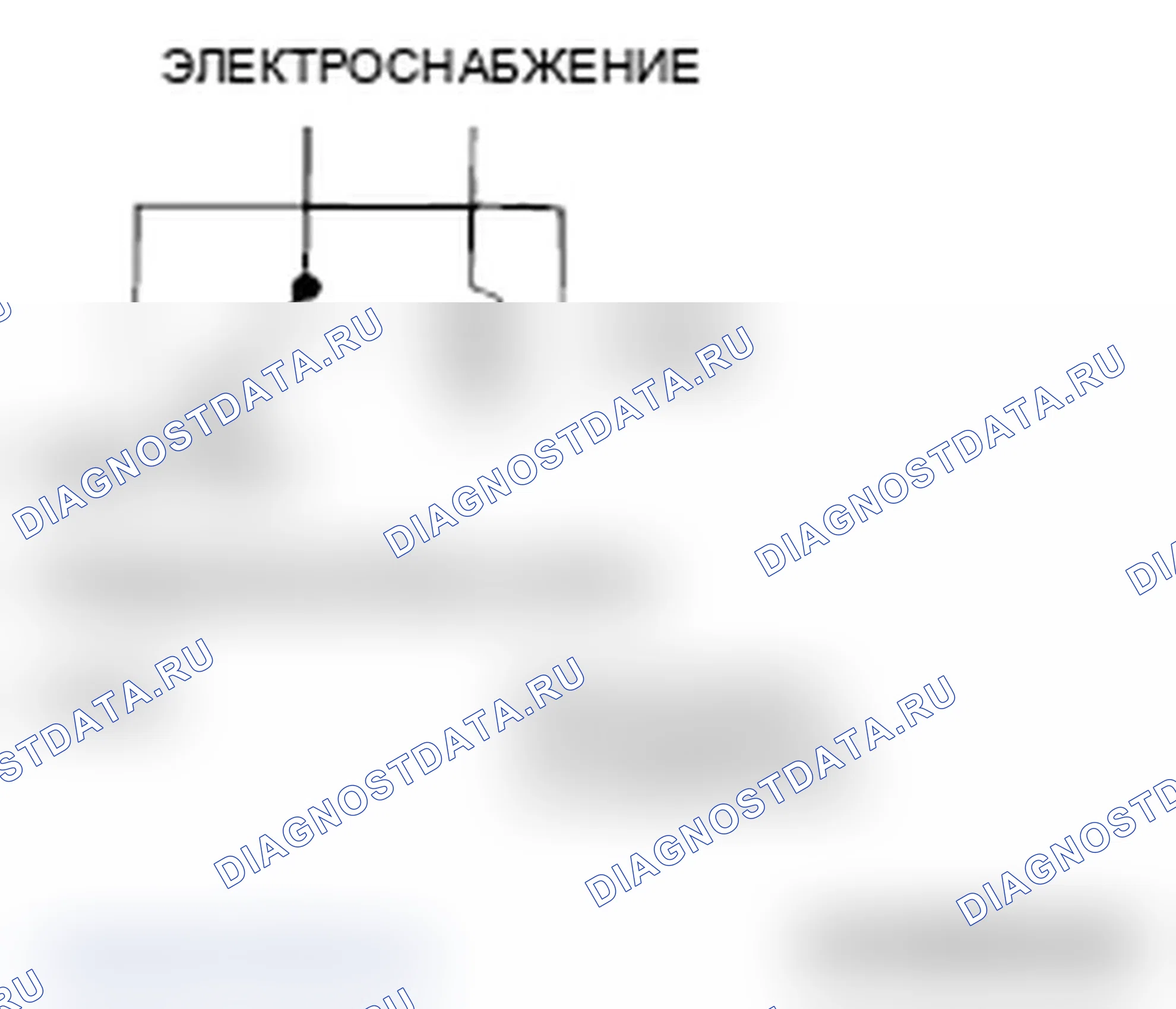 Рис. 75: ПРОВЕРКА РЕЛЕ. Mitsubishi Lancer Ralliart X рестайлинг