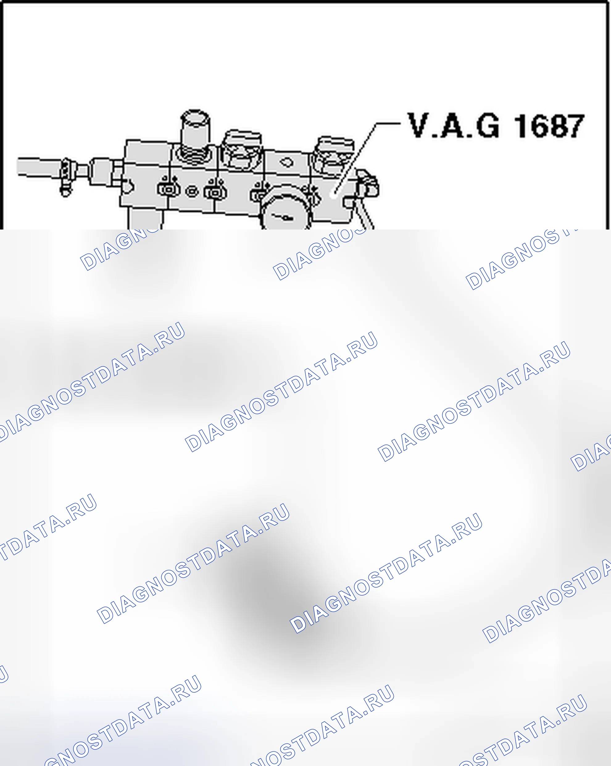 Рис. 57. Volkswagen Touareg I рестайлинг