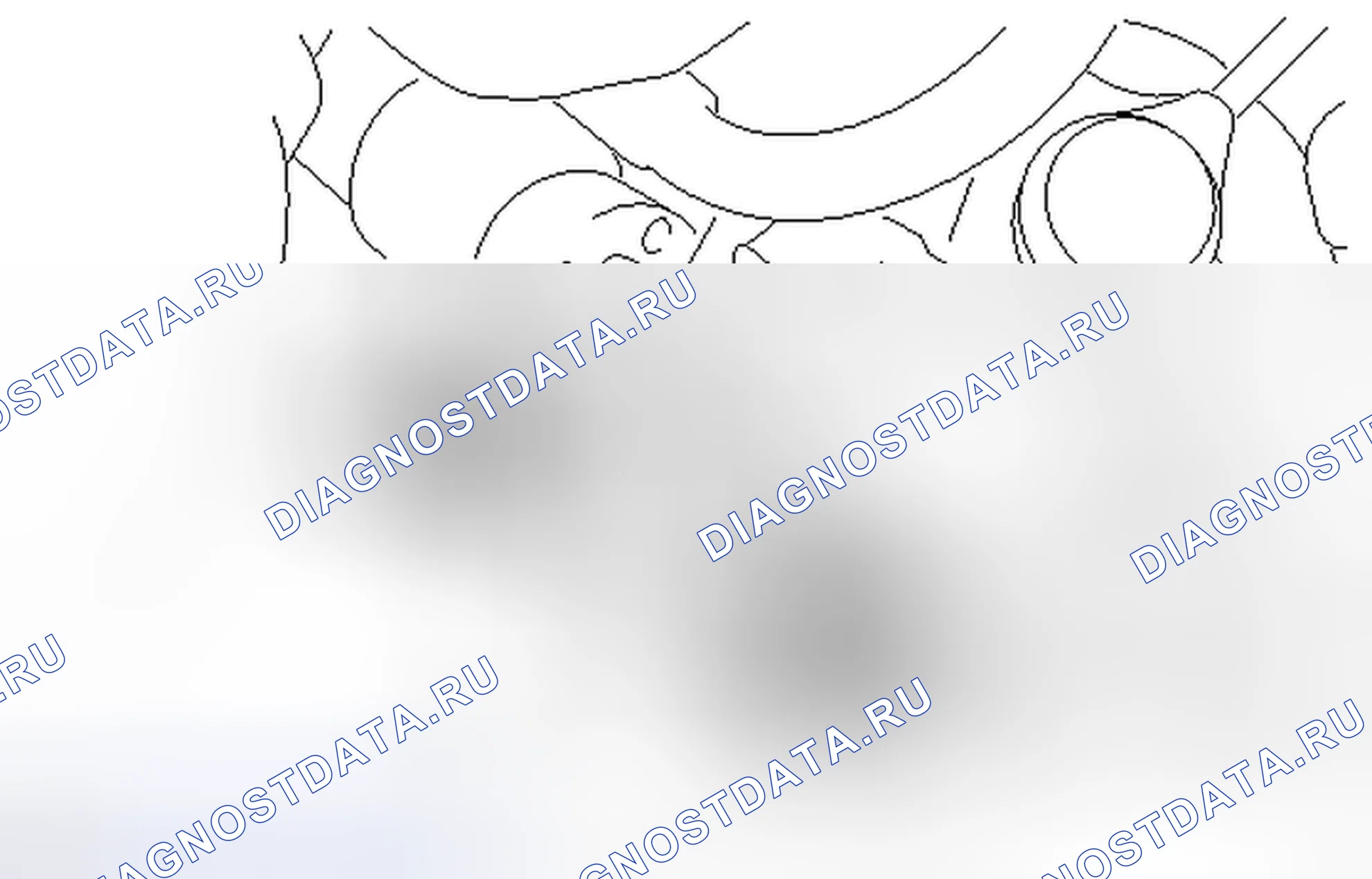Рис. 90: КРОВОТЕЧЕНИЕ. Toyota Yaris III