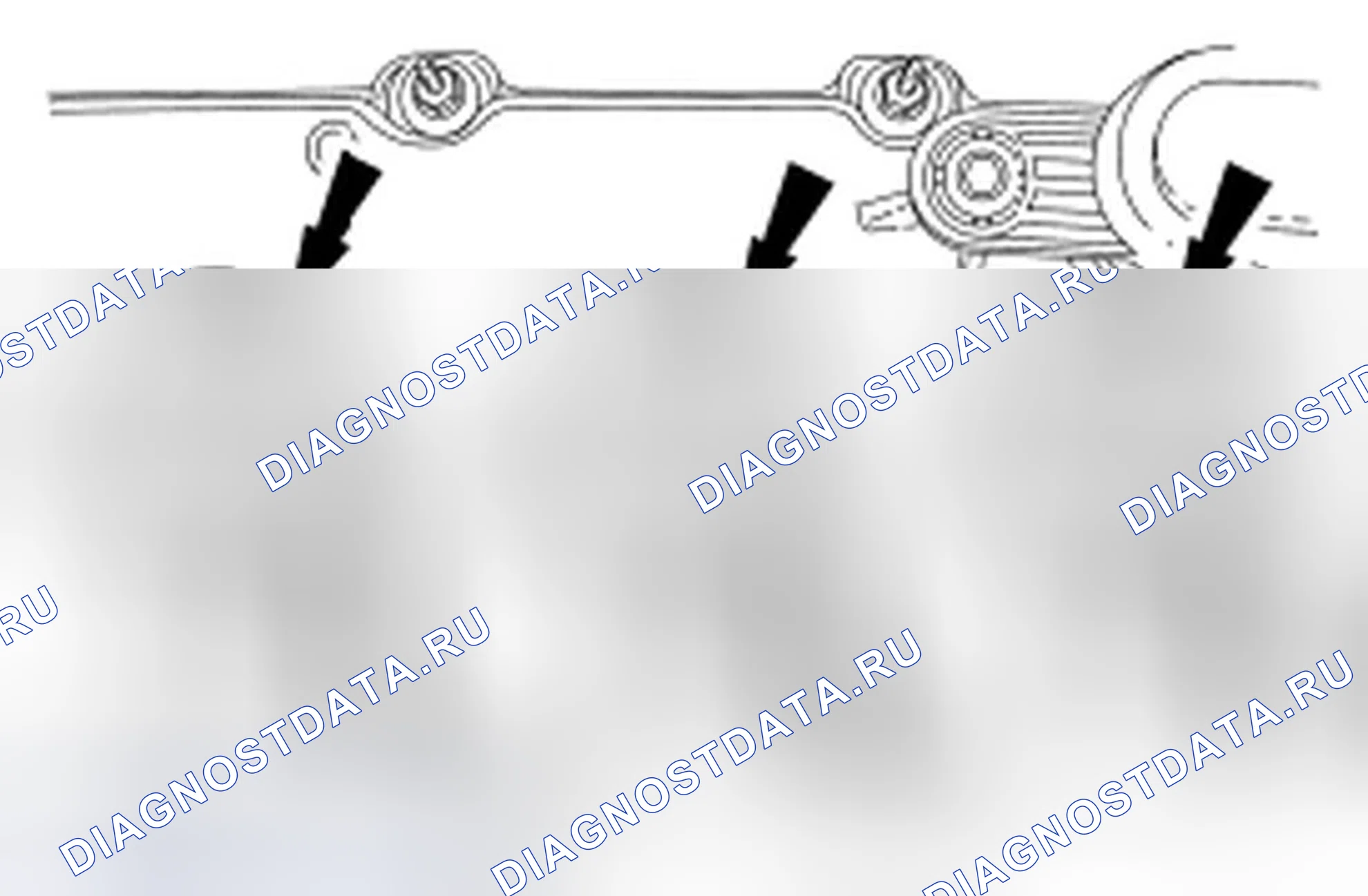 Рис. 2083. Ford Taurus VI