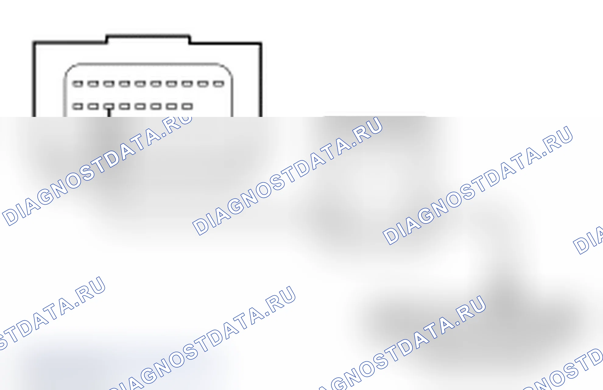 Рис. 8. Ford Edge I