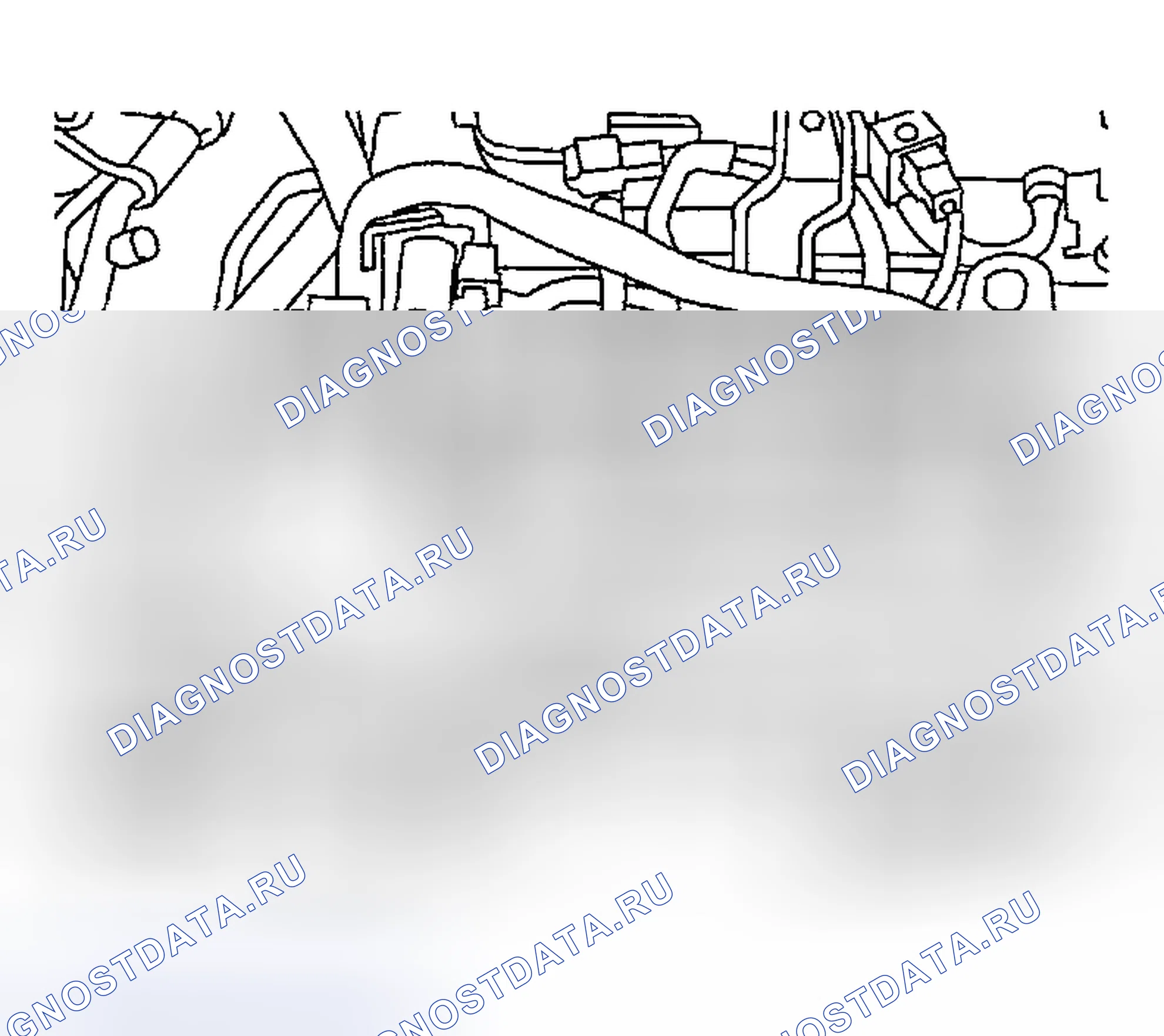 Рис. 365. Nissan Sentra B15