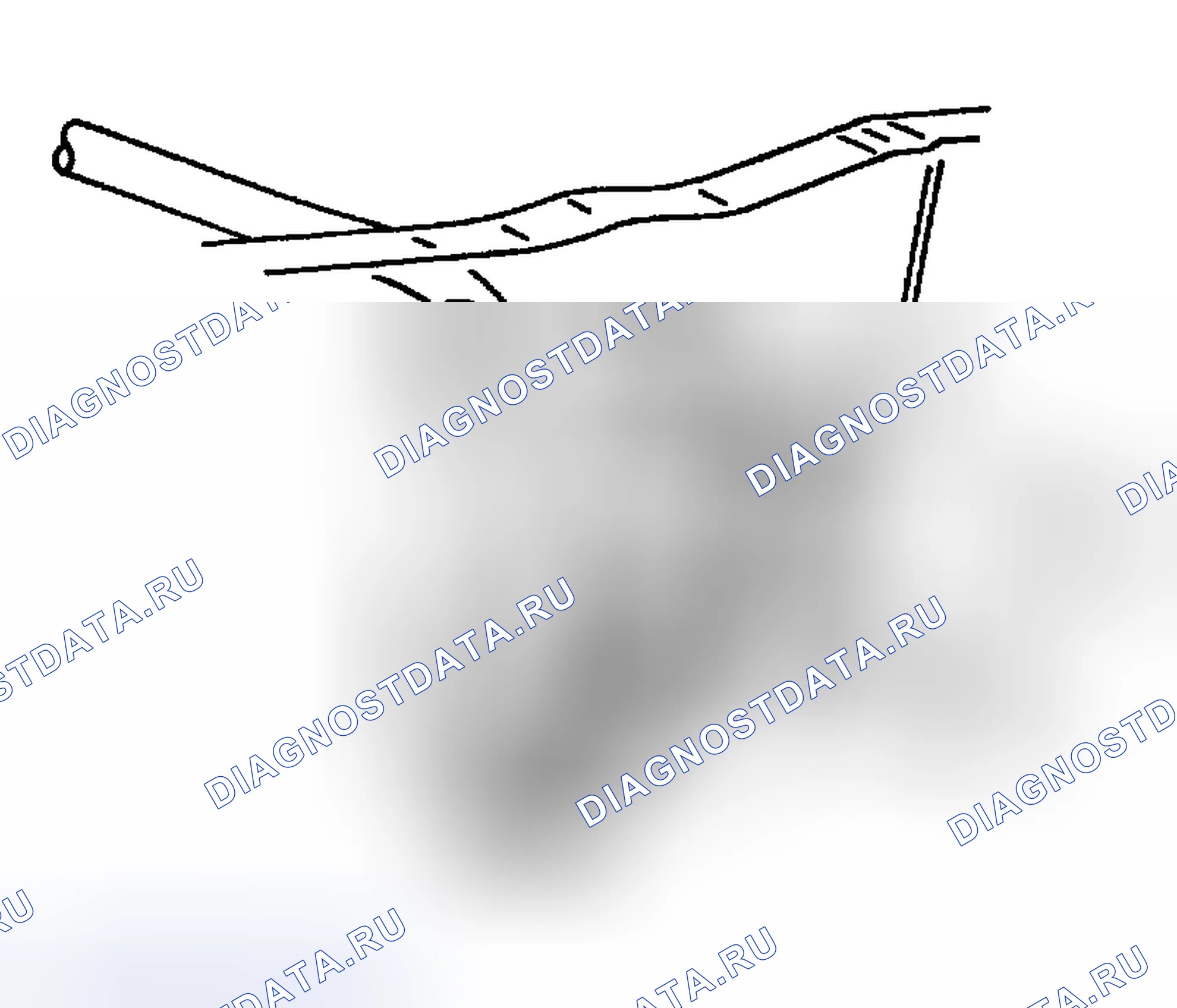 Рис. 16. Ford Pickup F250 Super Duty I