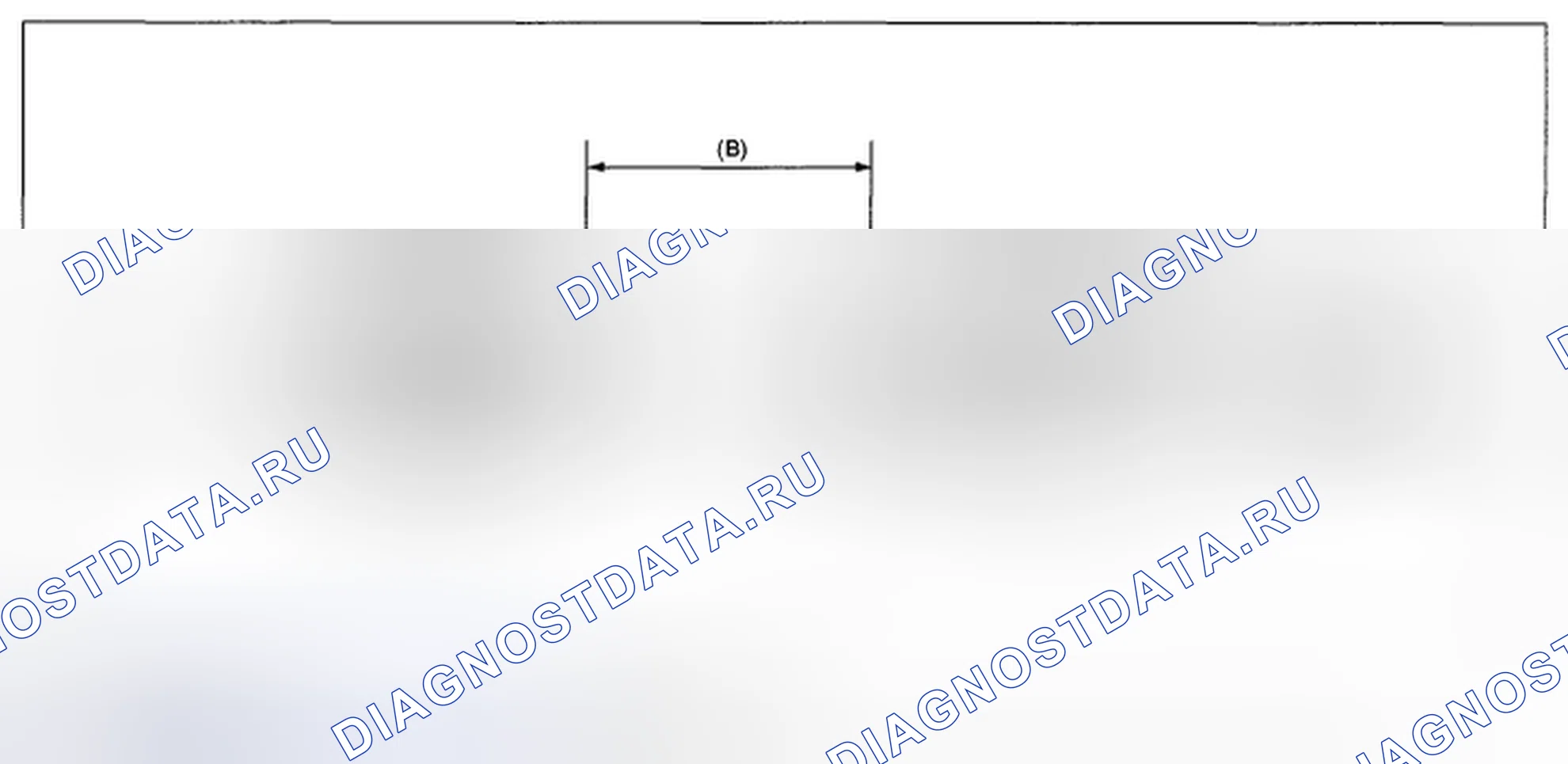 Рис. 28. Subaru Tribeca WX рестайлинг
