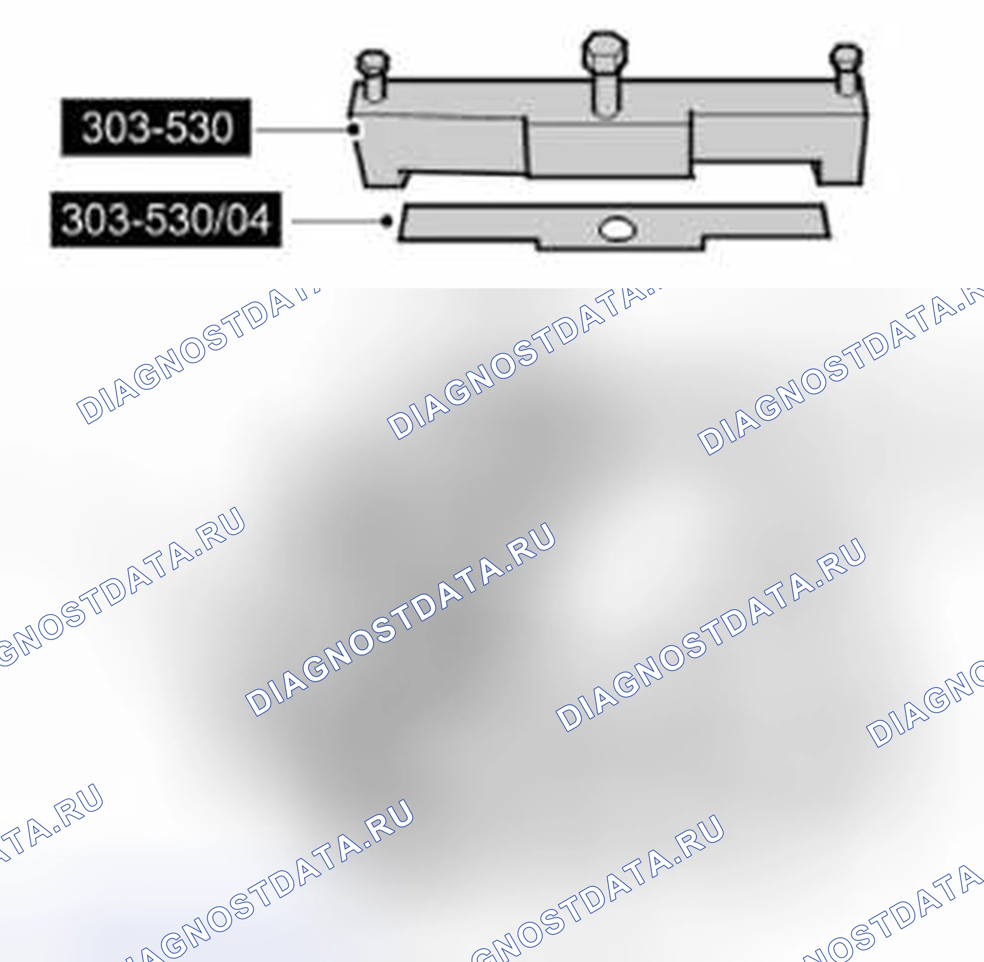 Рис. 531. Land Rover Range Rover Sport I