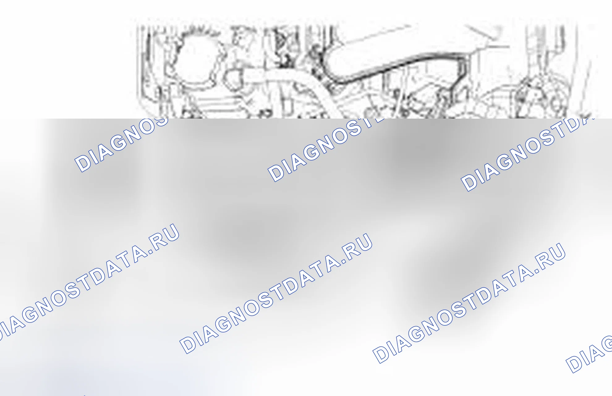 Рис. 4: ДЕМОНТАЖ И МОНТАЖ. Ford Ranger II