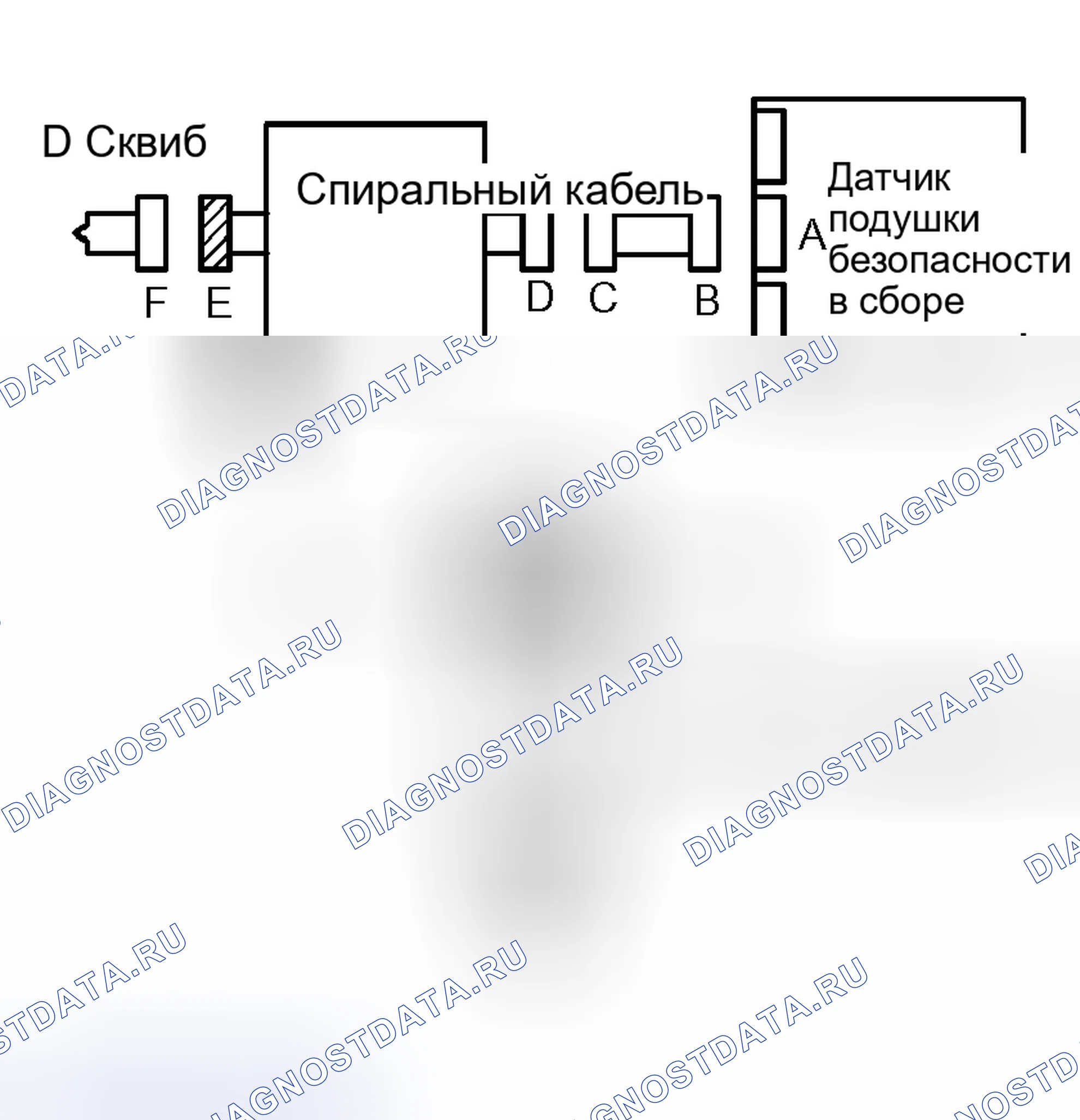 Рис. 212. Toyota Sequoia I рестайлинг