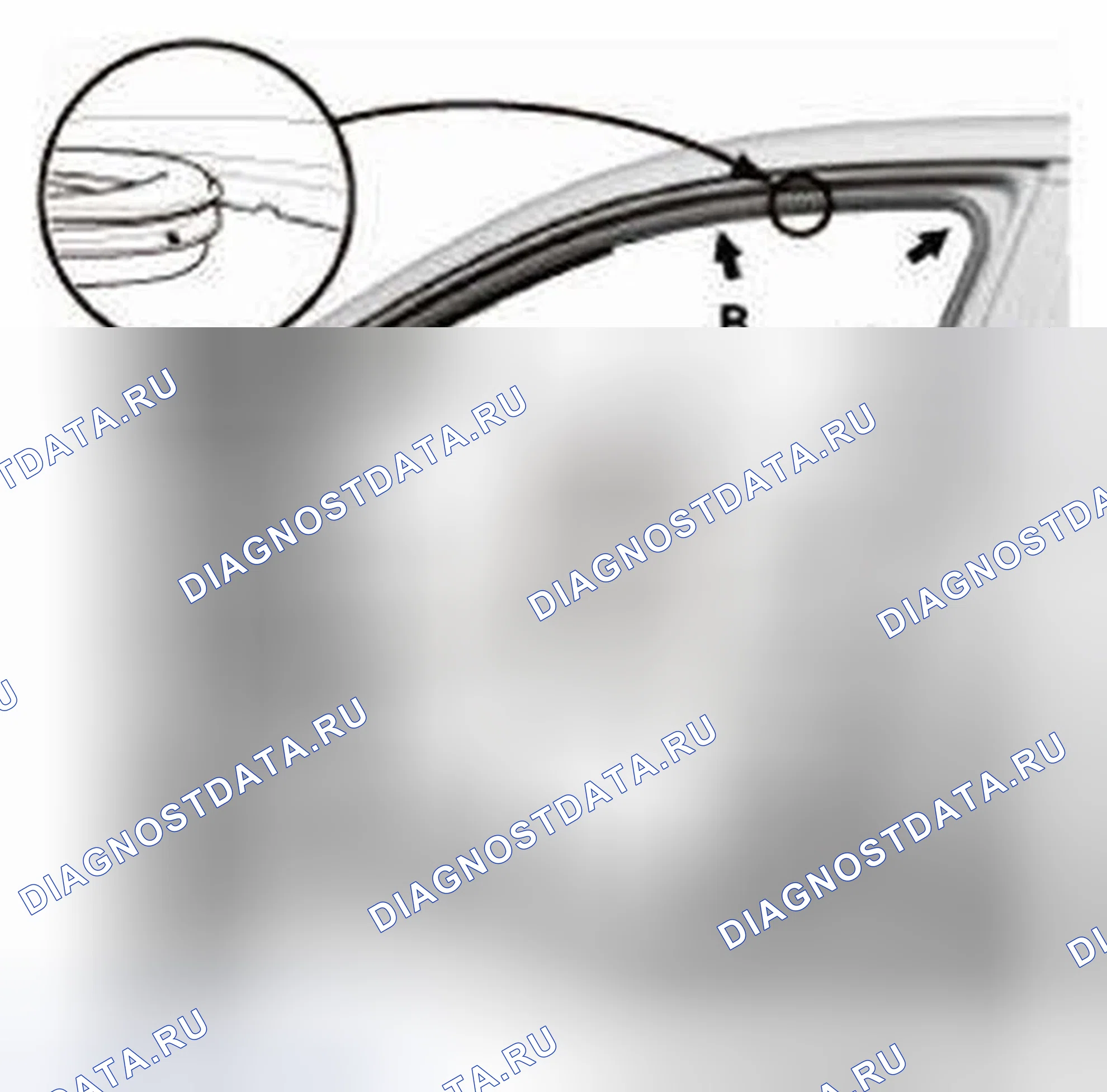 Рис. 346. Honda CR-V IV
