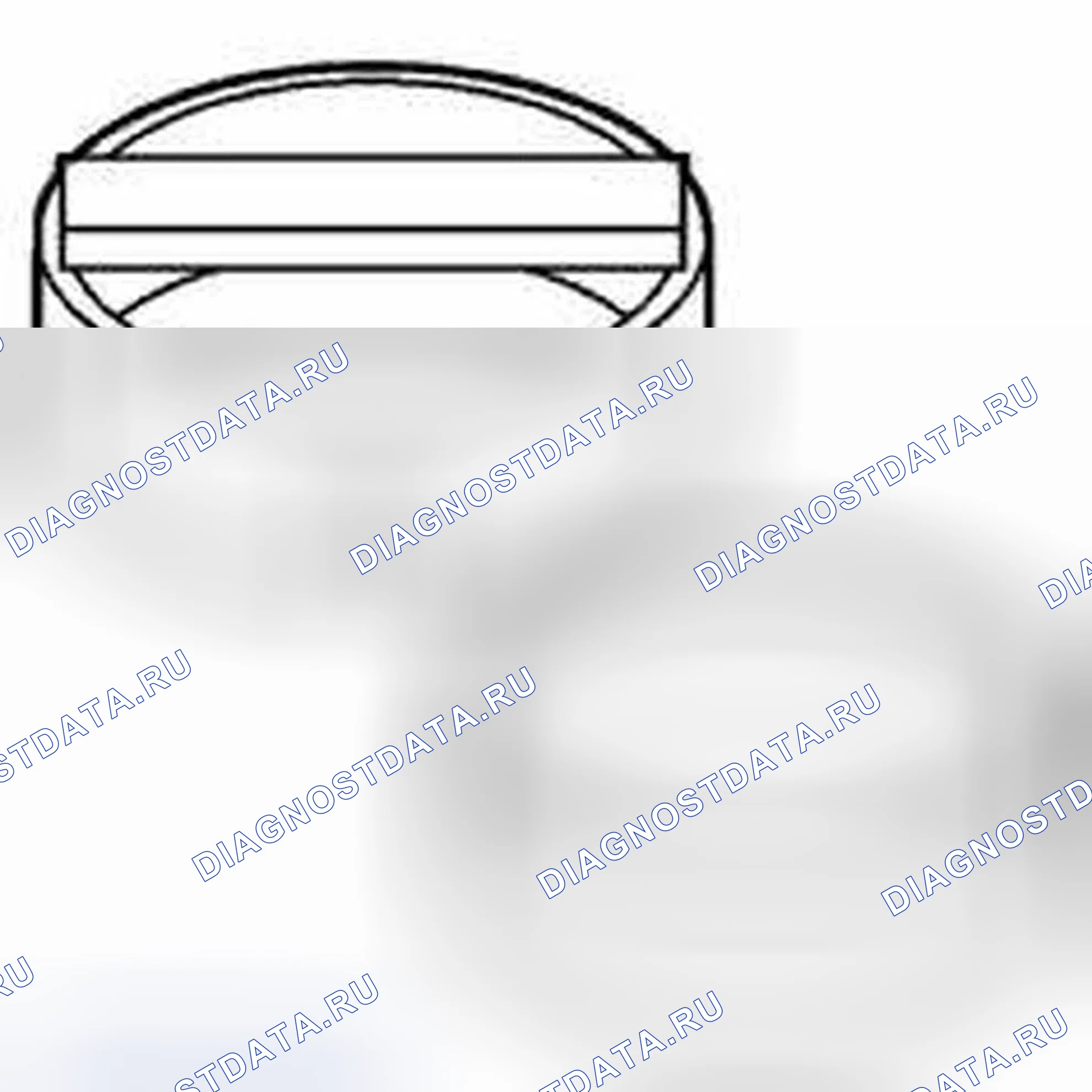 Рис. 116. Chevrolet Cruze I рестайлинг