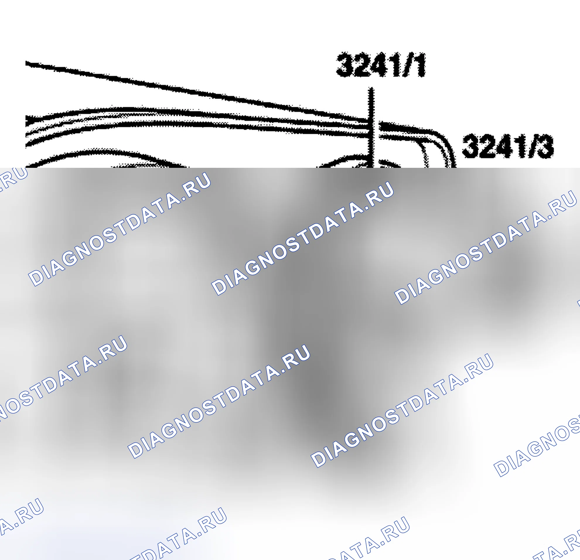 Рис. 49. Audi A4 B5 рестайлинг