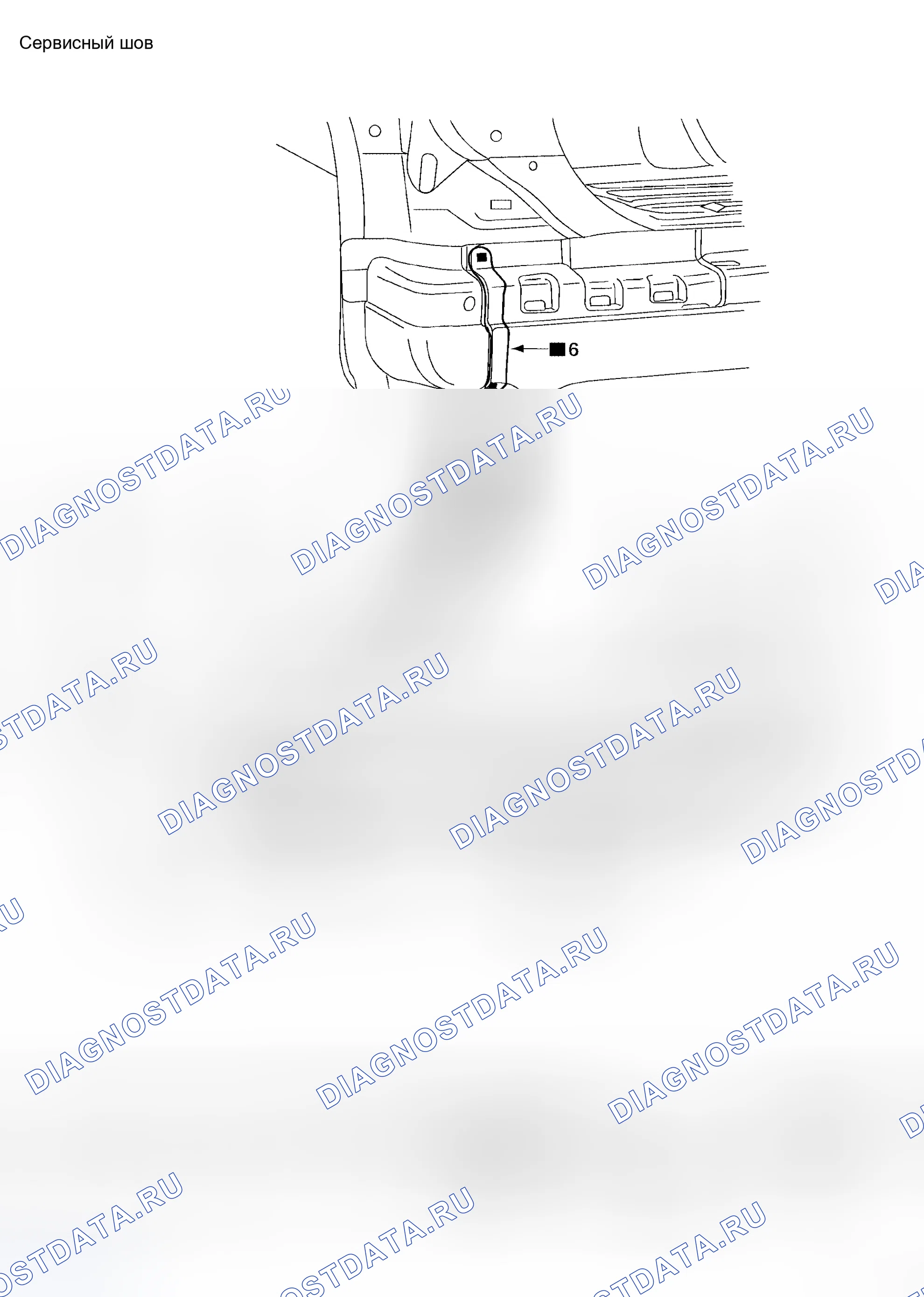 Рис. 20. Honda Torneo I